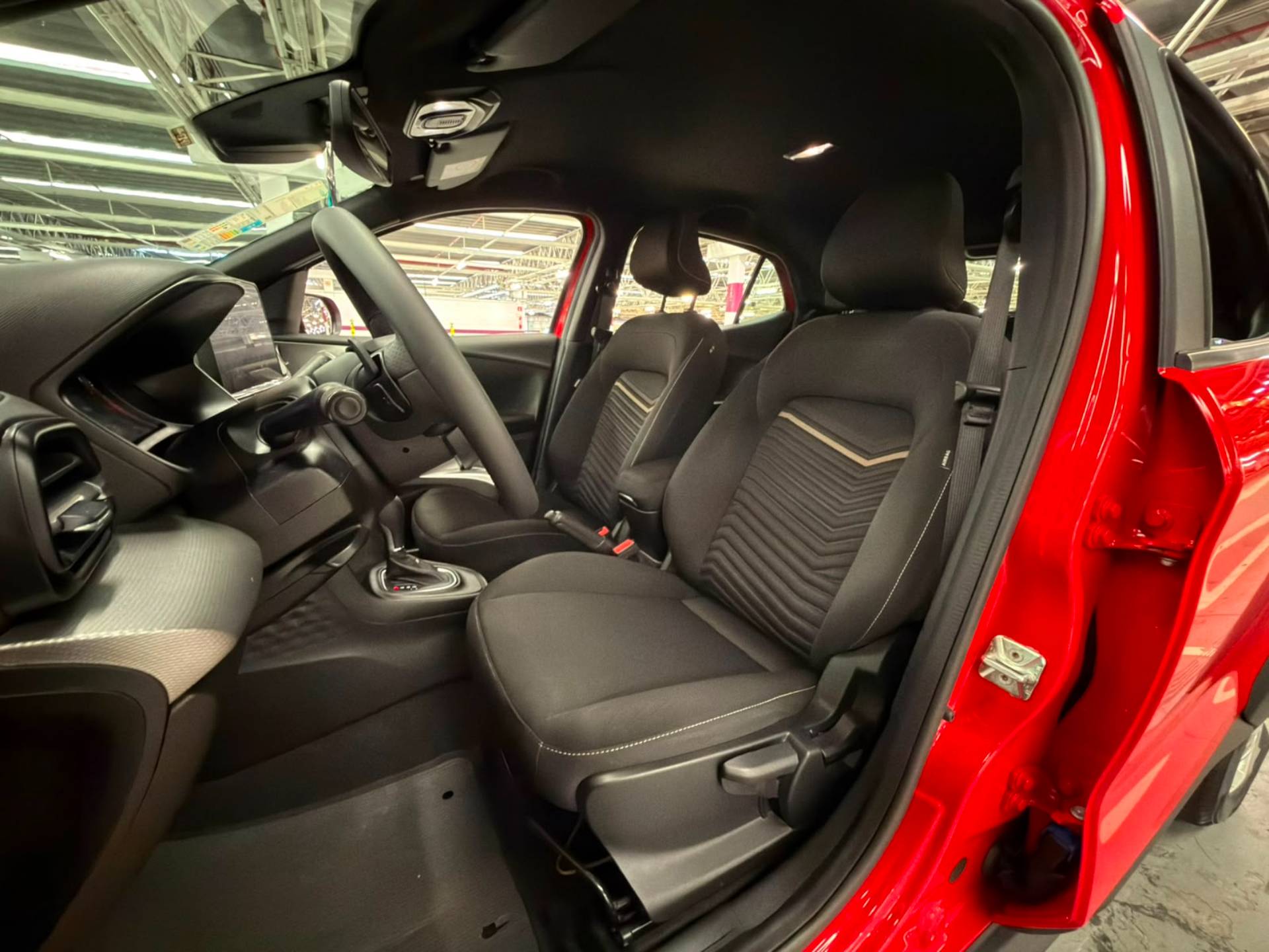FIAT PULSE