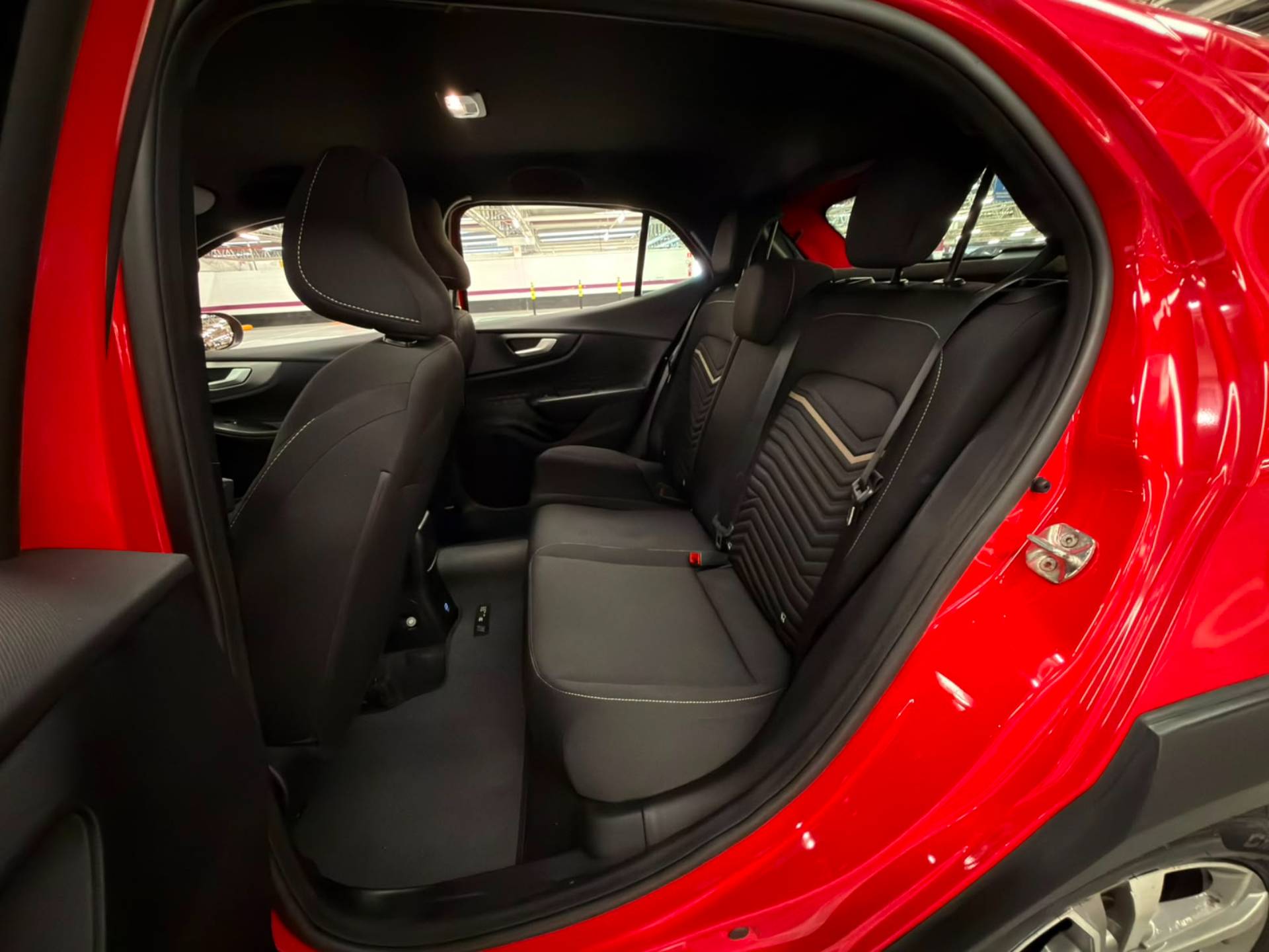 FIAT PULSE