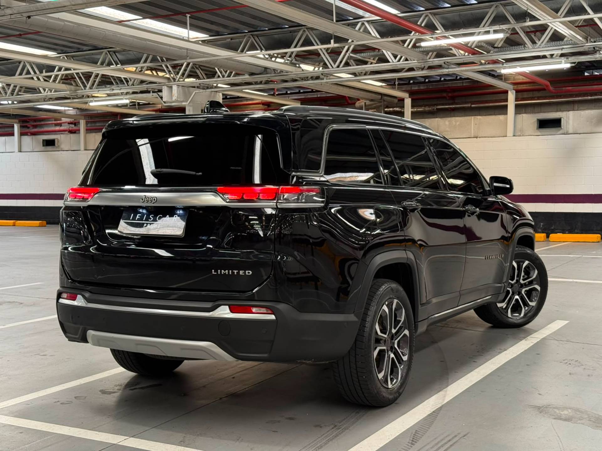 JEEP COMMANDER