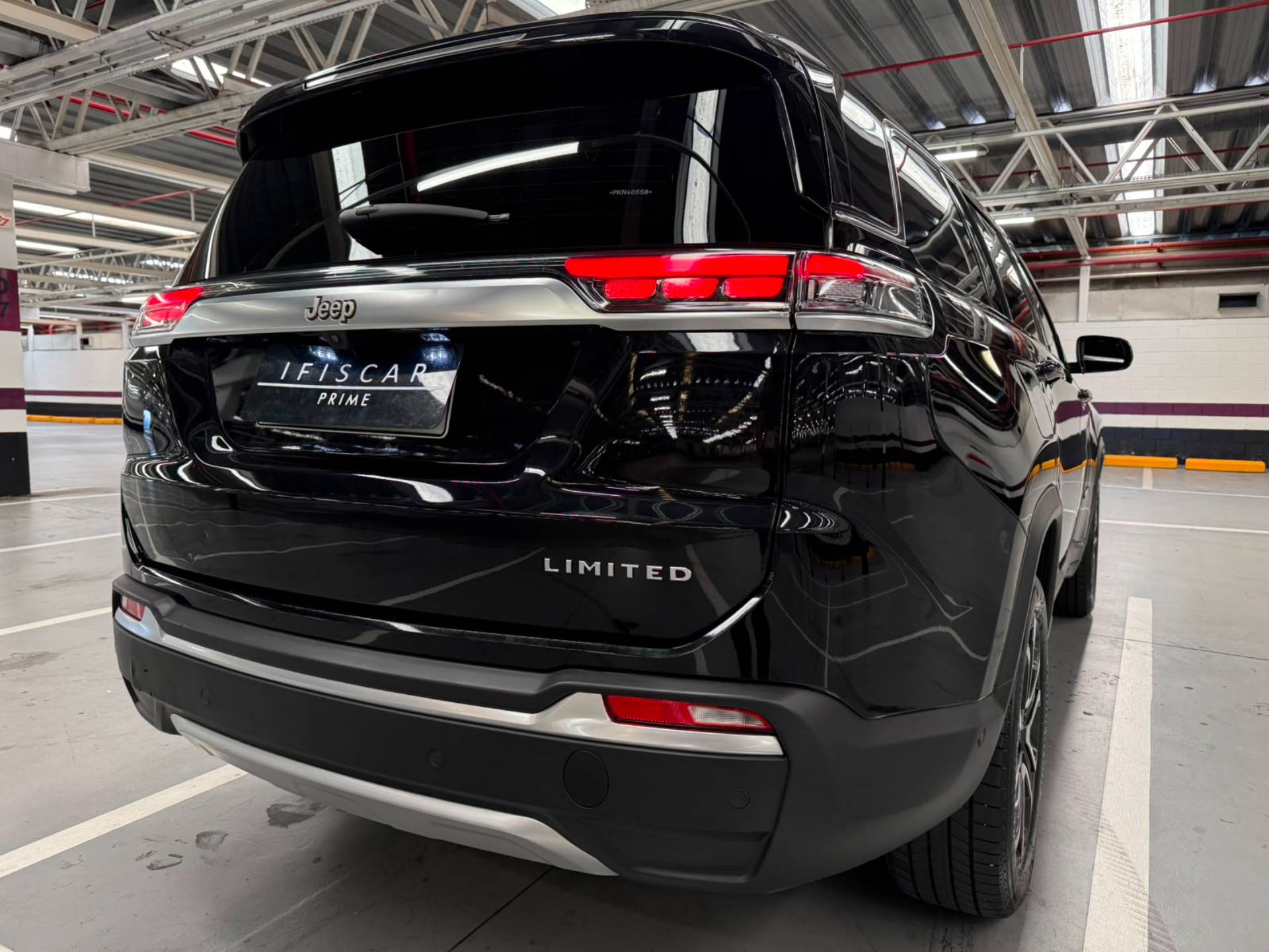 JEEP COMMANDER