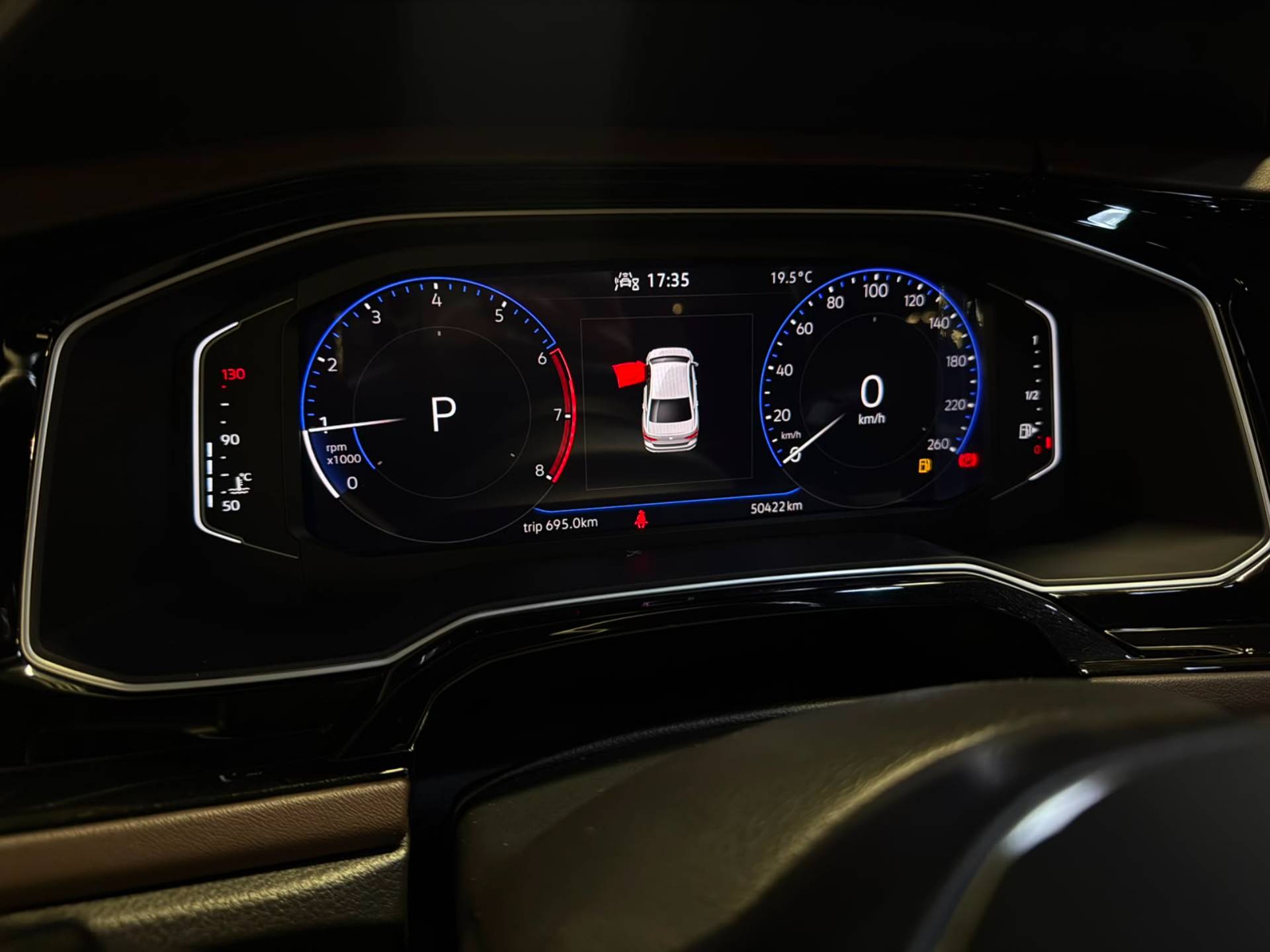 VOLKSWAGEN VIRTUS
