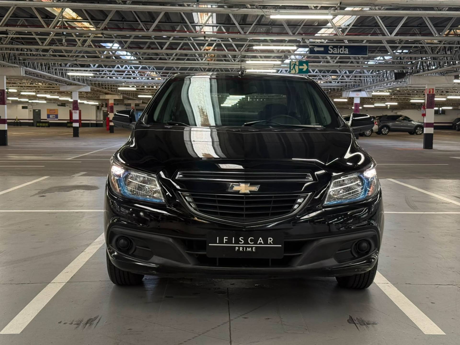 CHEVROLET PRISMA