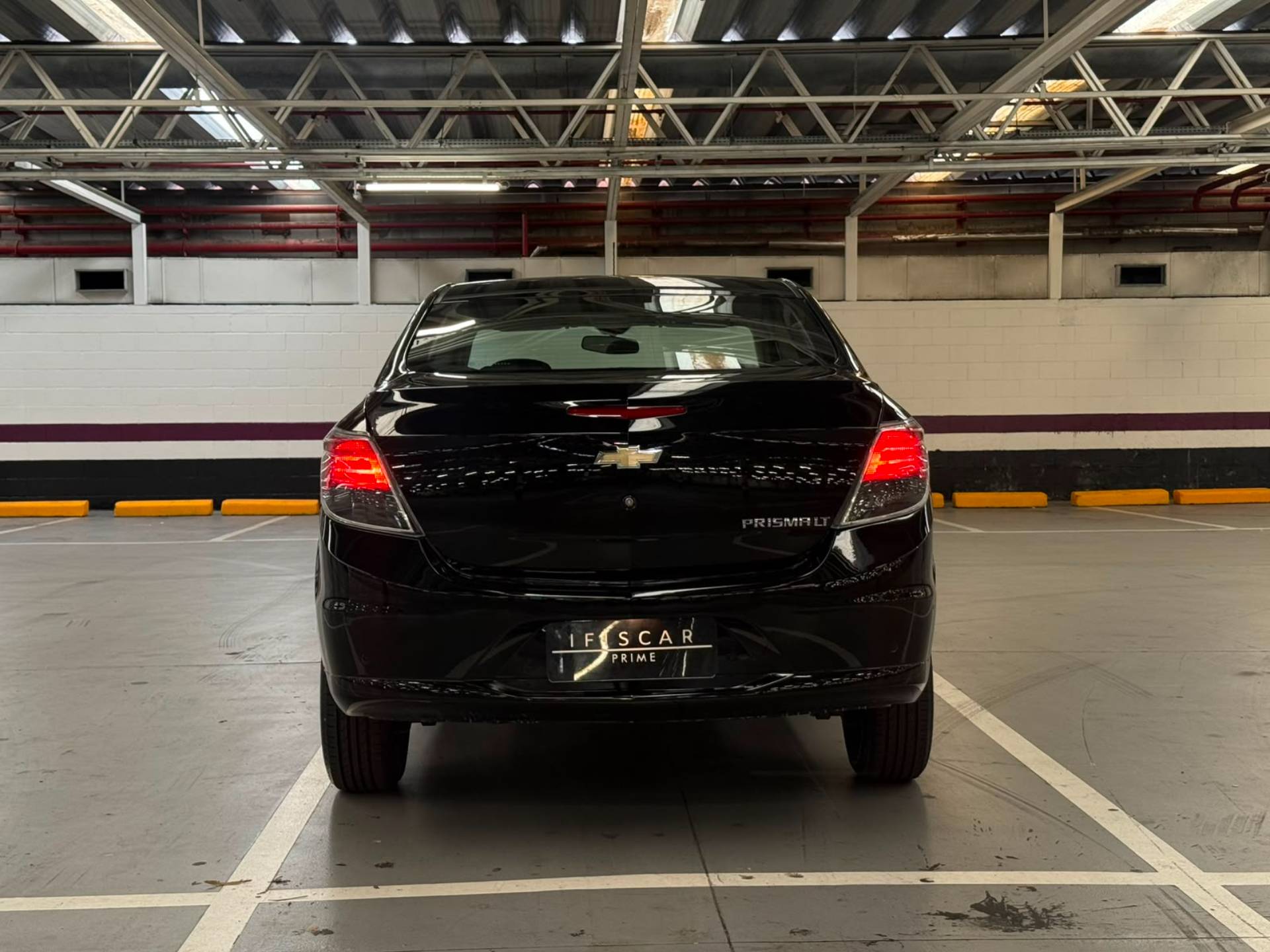 CHEVROLET PRISMA