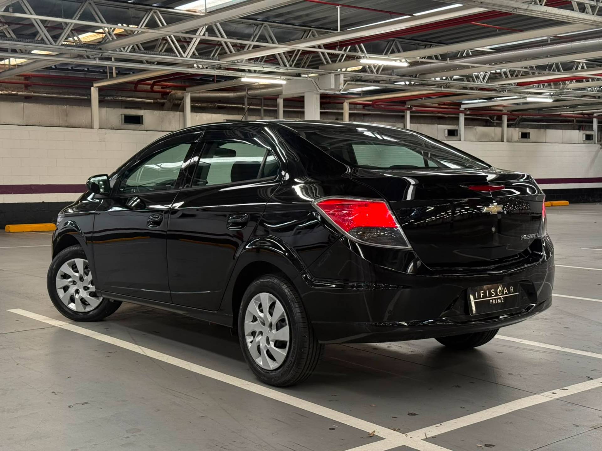 CHEVROLET PRISMA