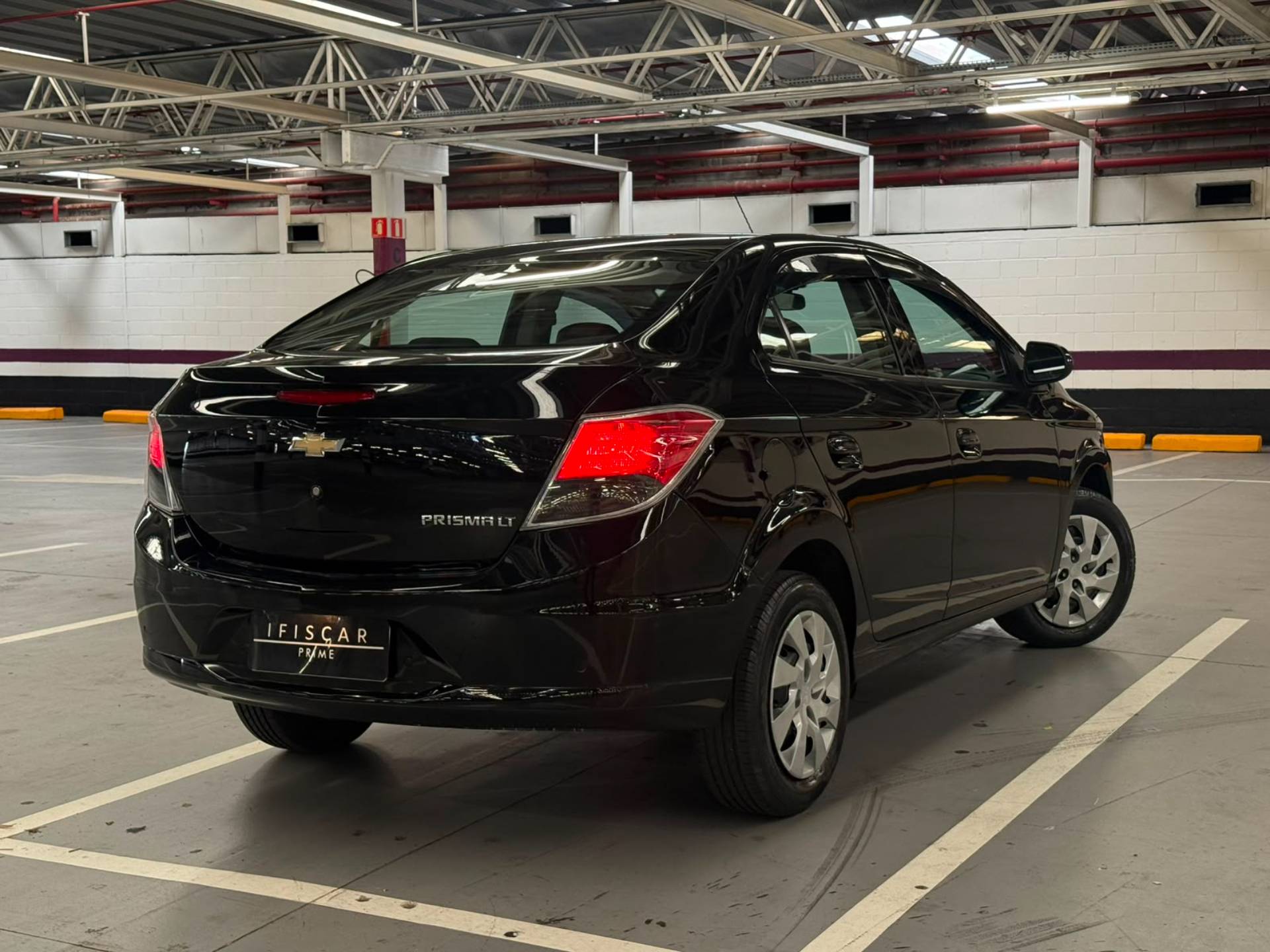 CHEVROLET PRISMA