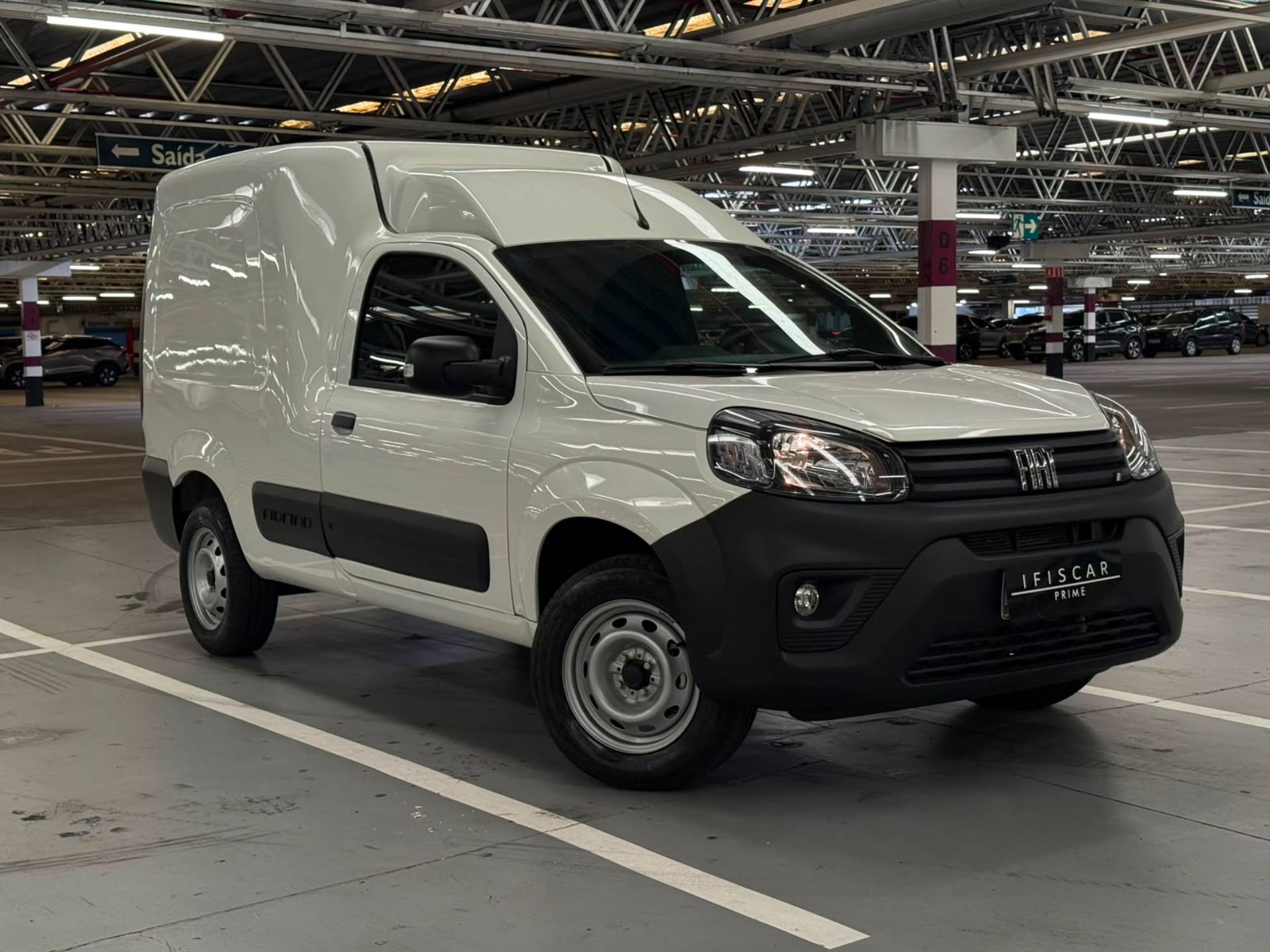 FIAT FIORINO