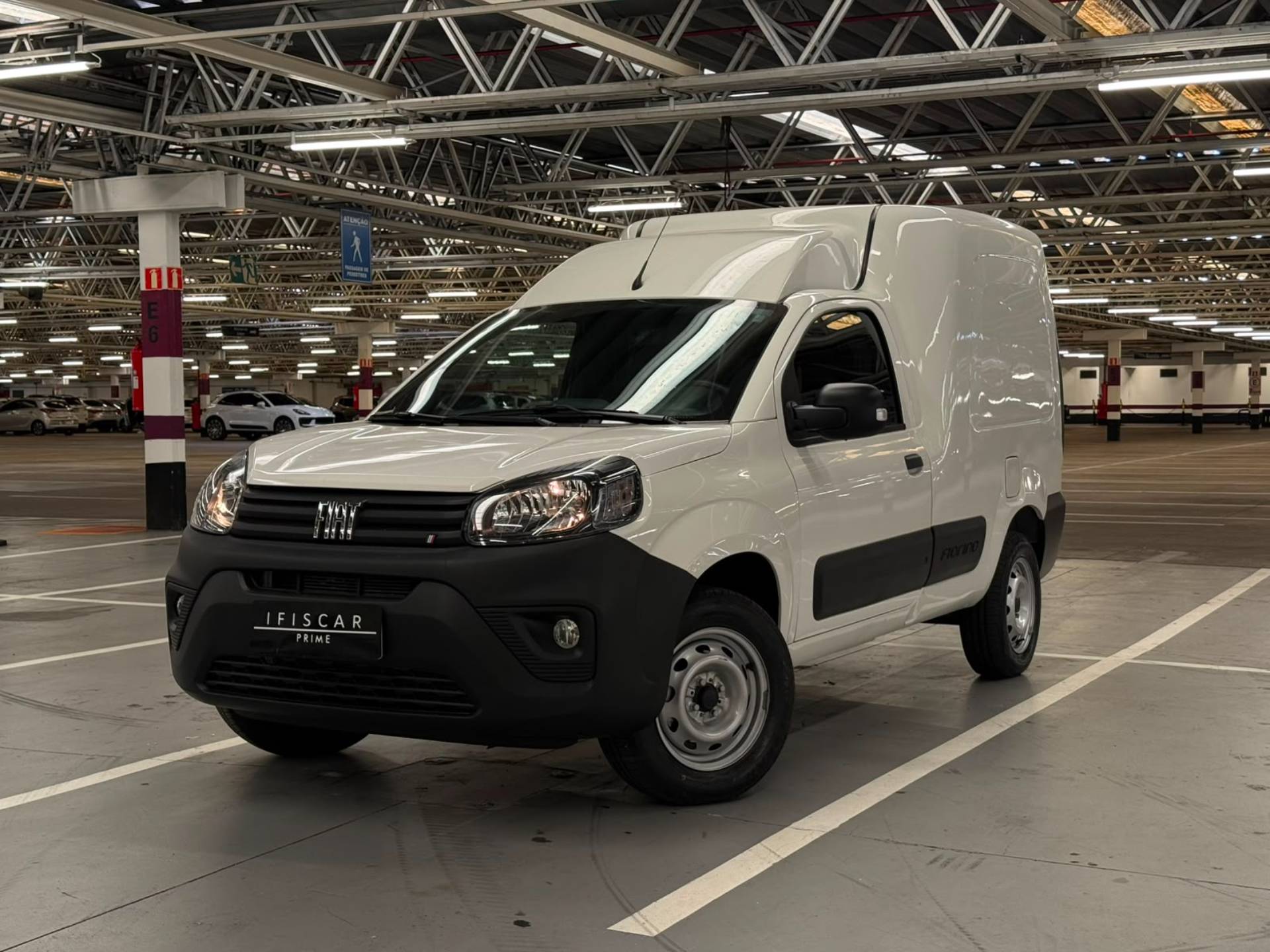 FIAT FIORINO