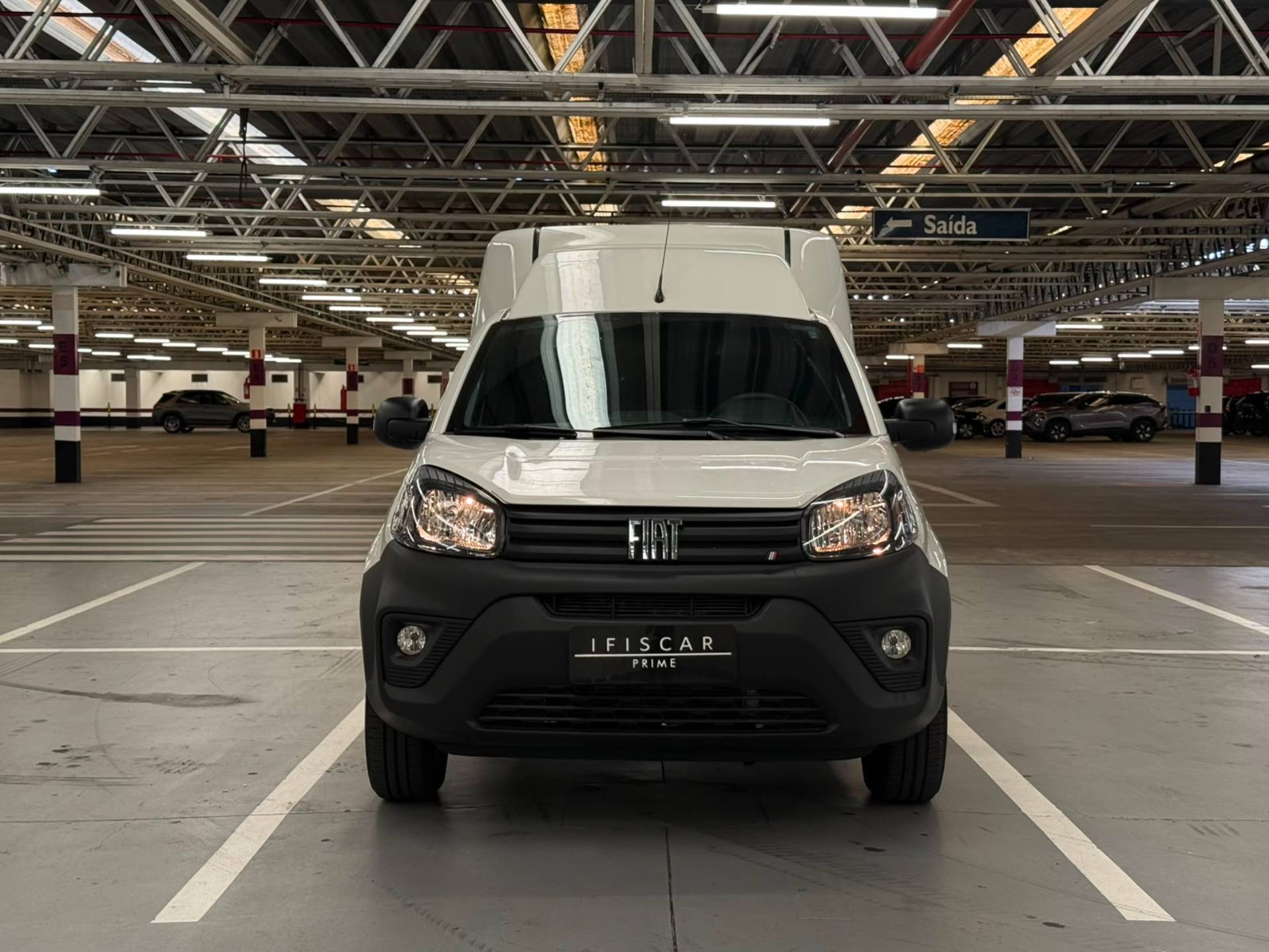 FIAT FIORINO