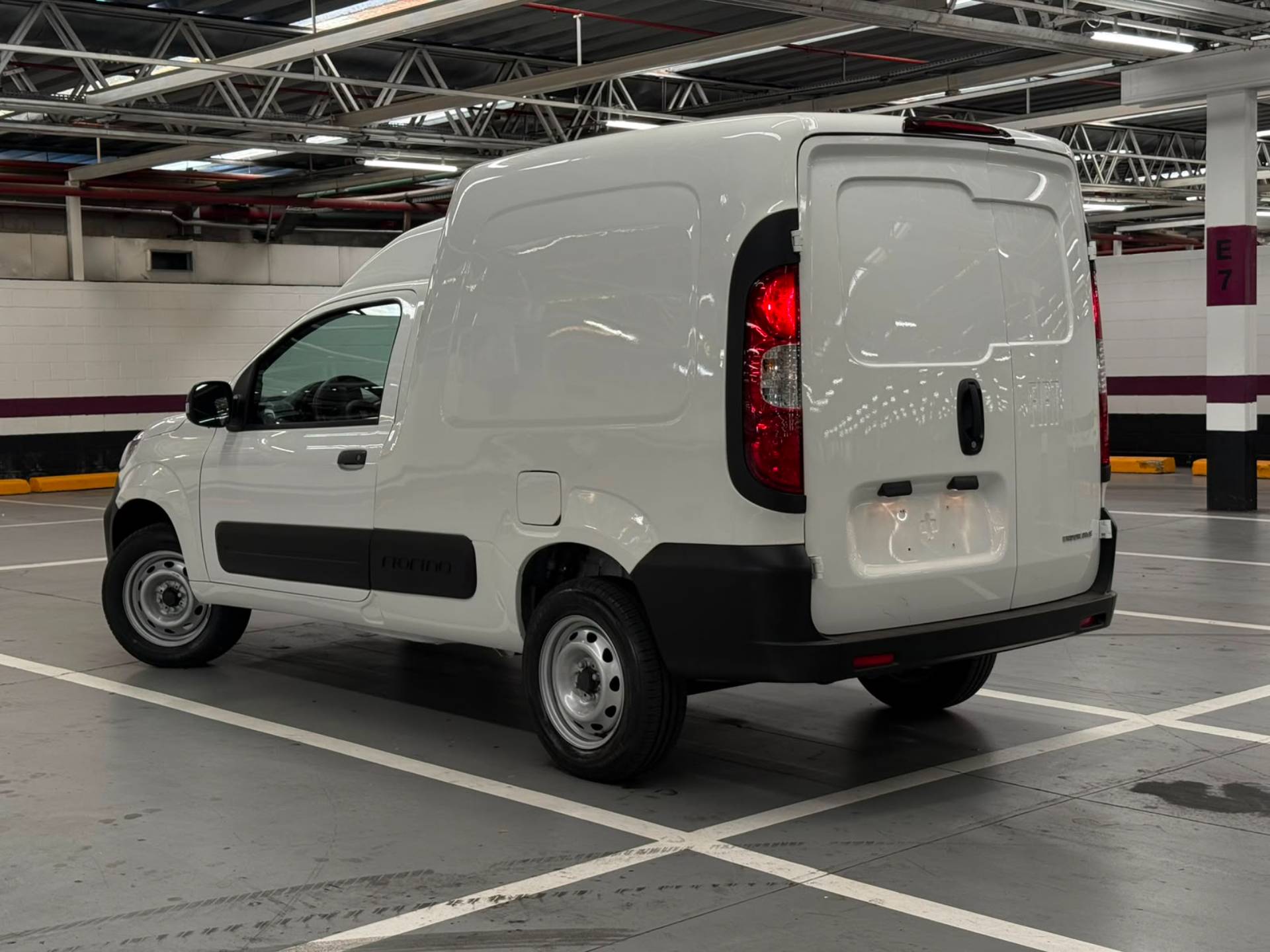 FIAT FIORINO