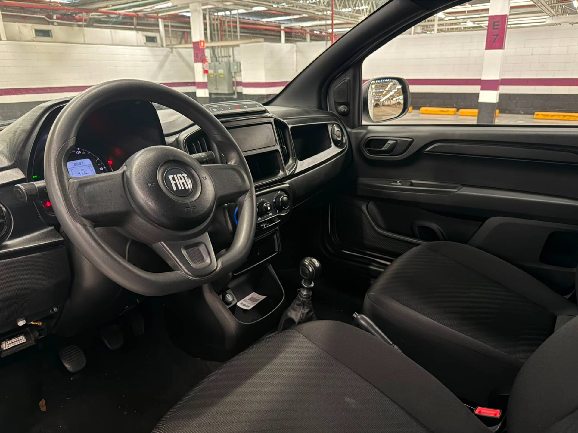 FIAT FIORINO