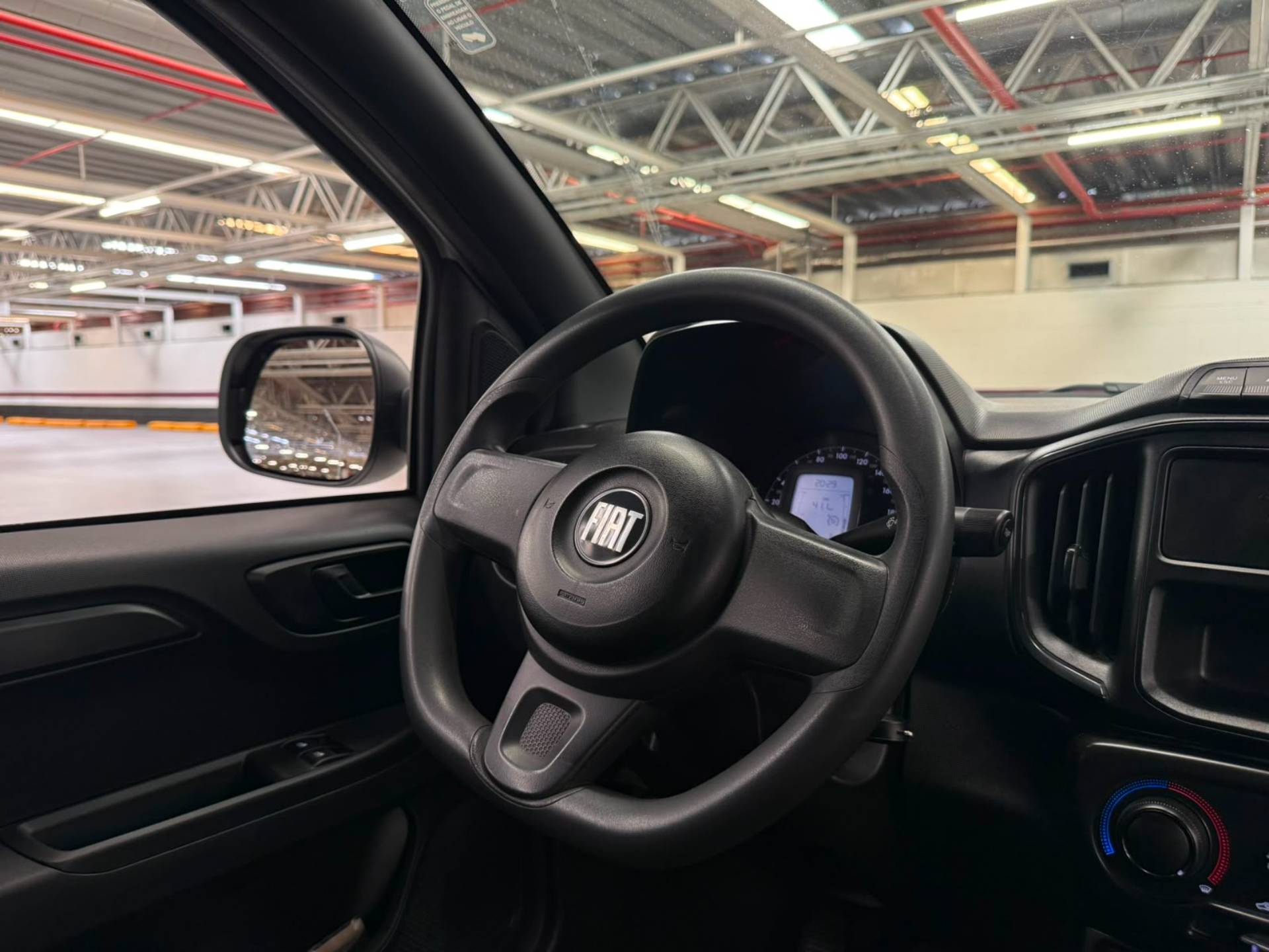 FIAT FIORINO