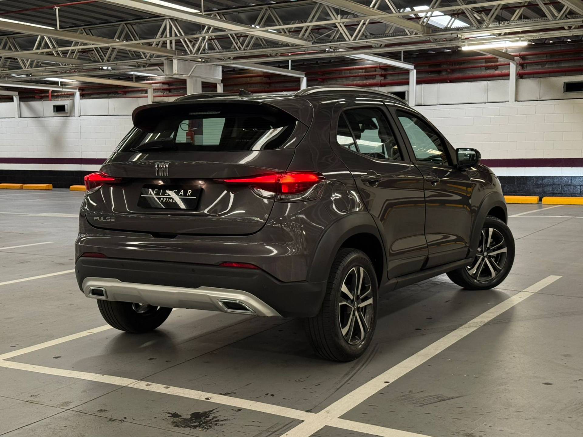 FIAT PULSE