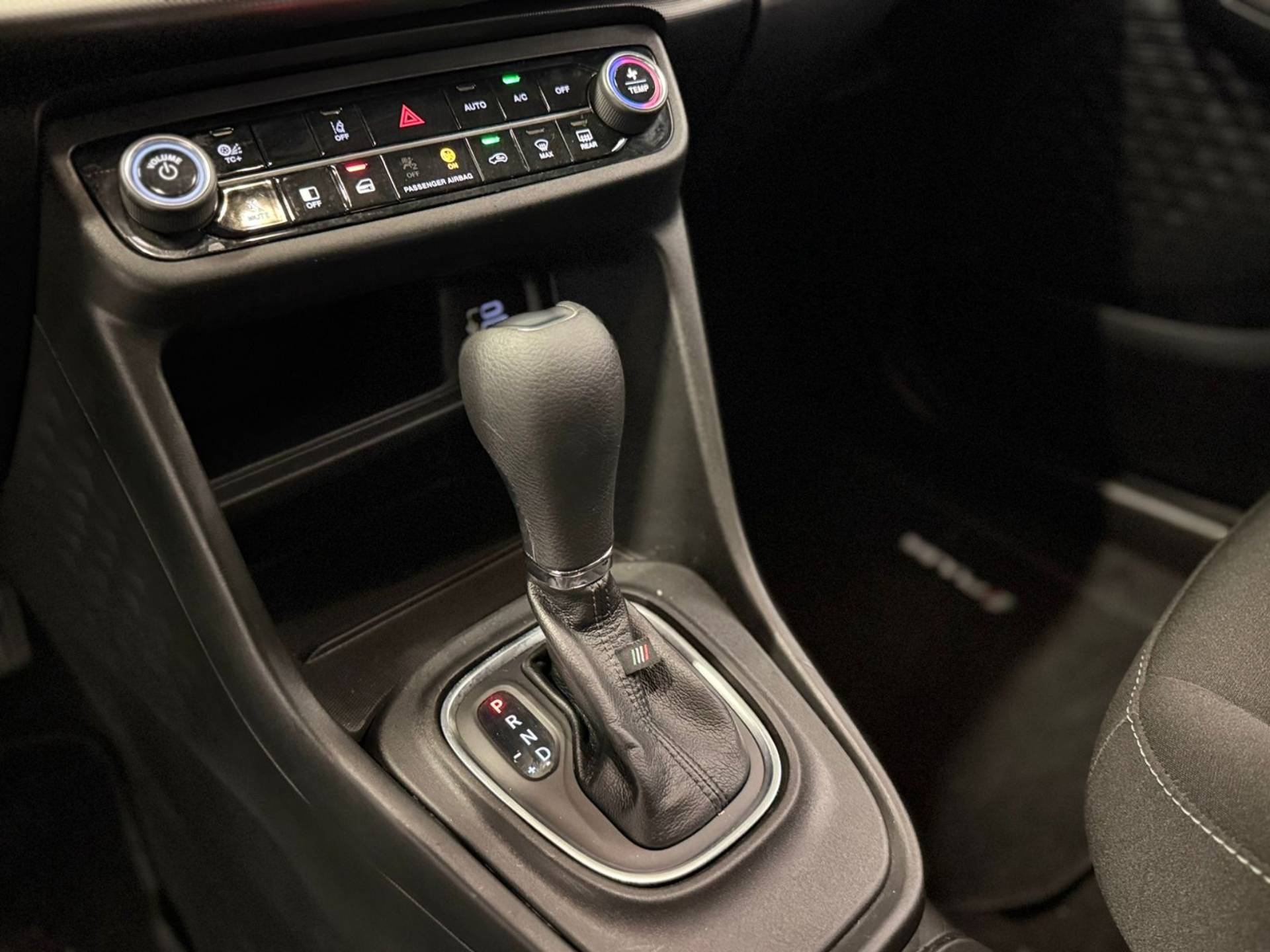 FIAT PULSE