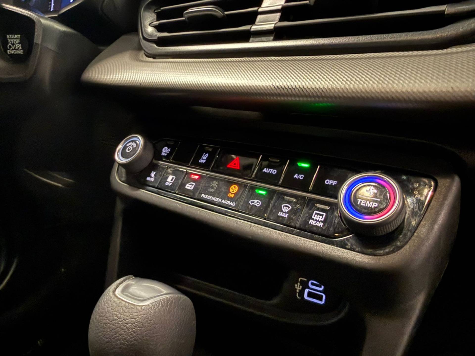 FIAT PULSE
