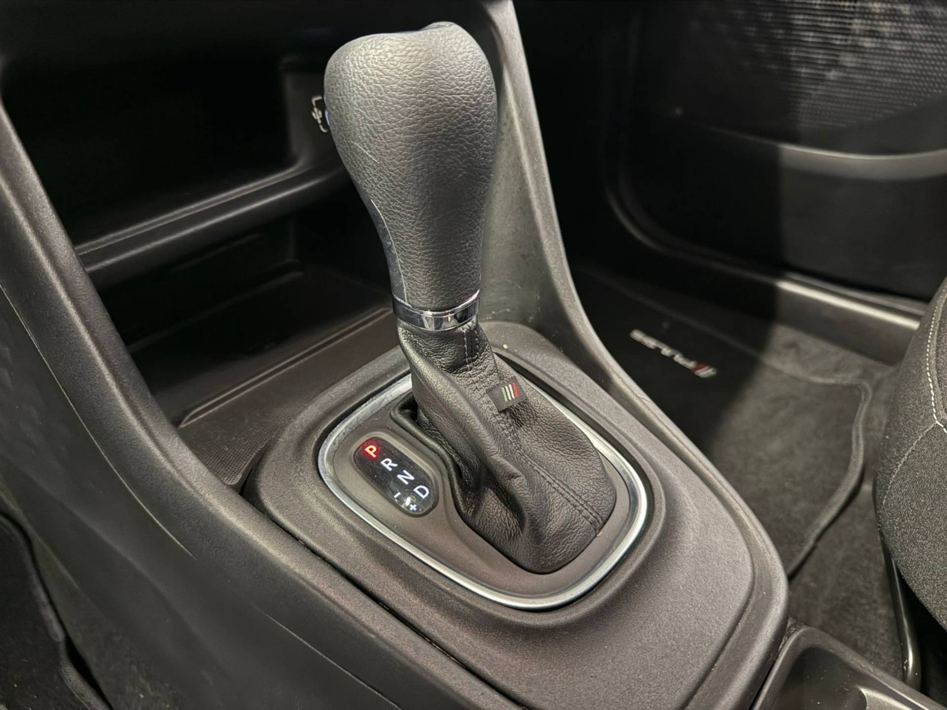 FIAT PULSE