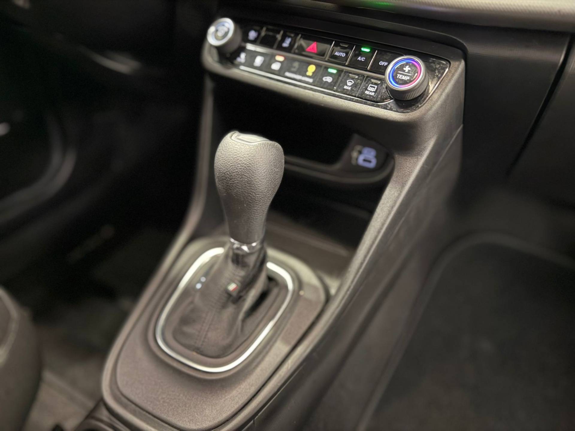 FIAT PULSE