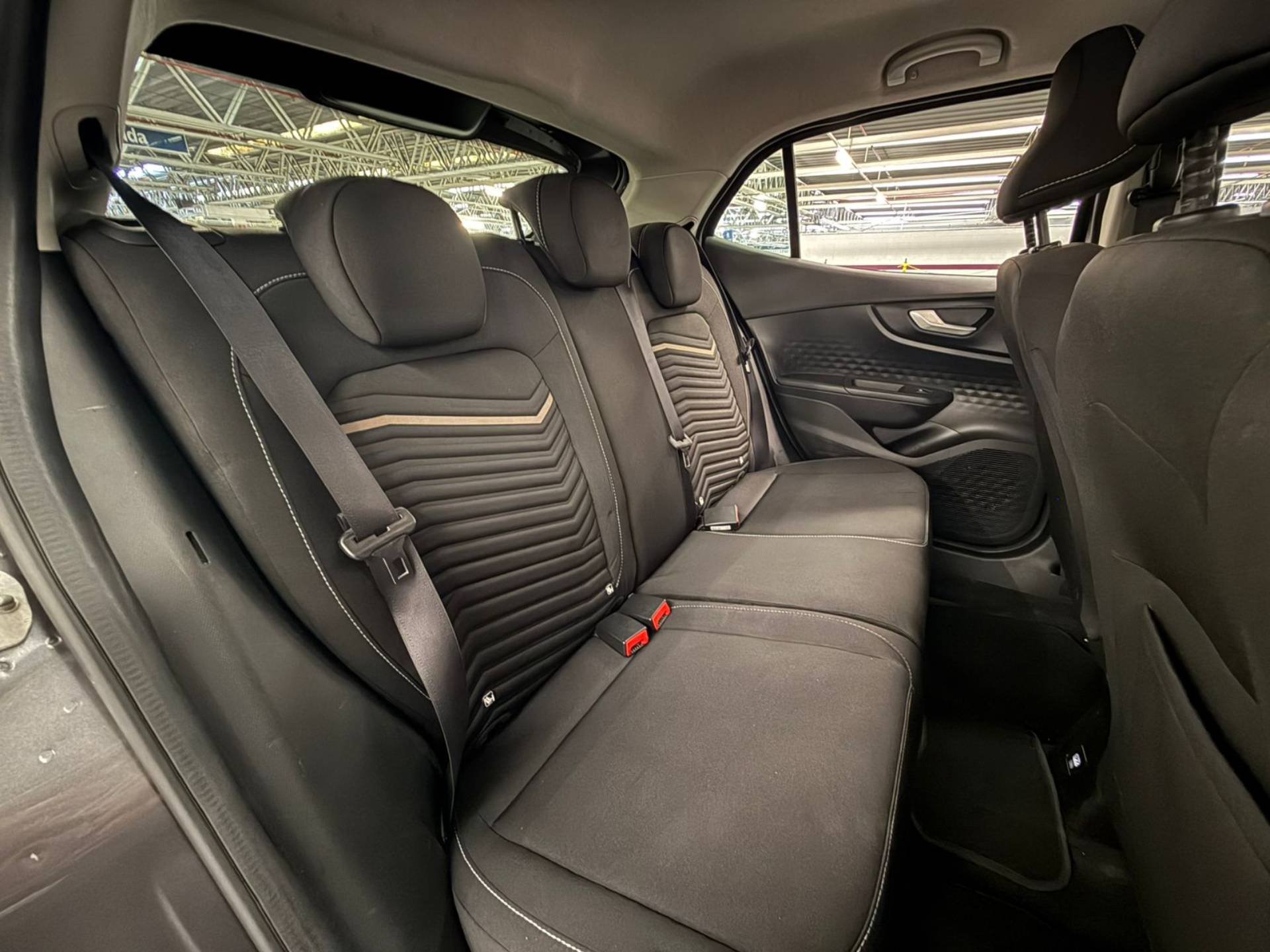FIAT PULSE