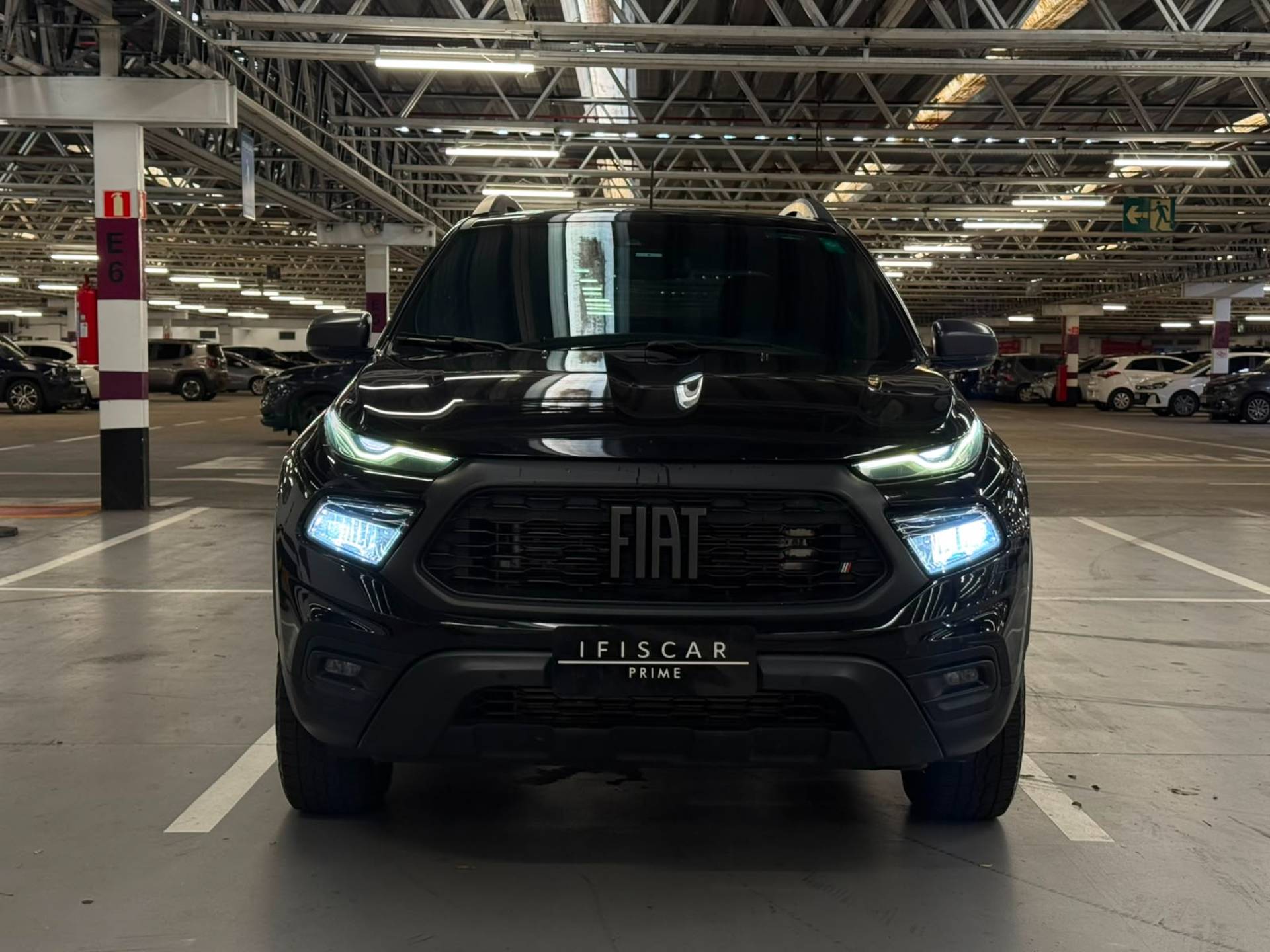 FIAT TORO