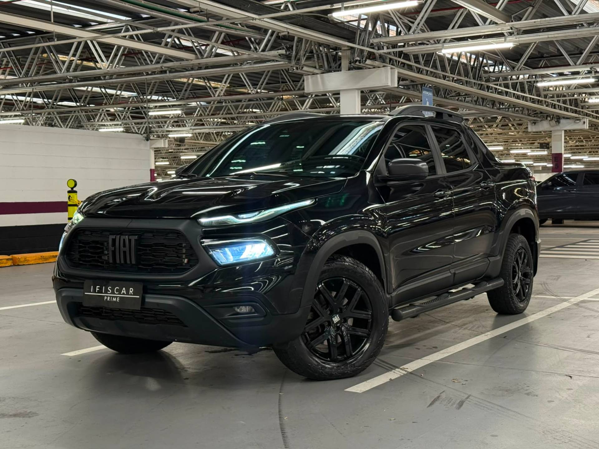 FIAT TORO