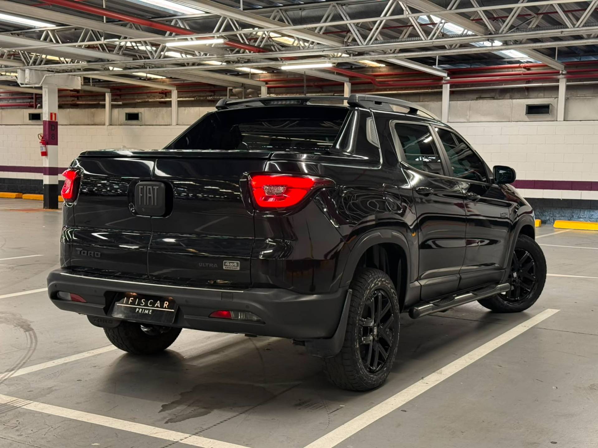 FIAT TORO