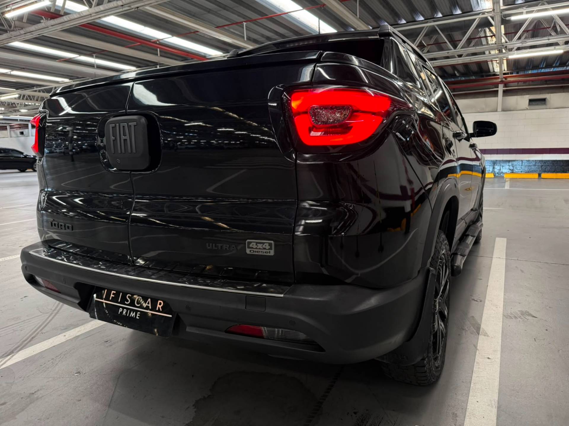 FIAT TORO