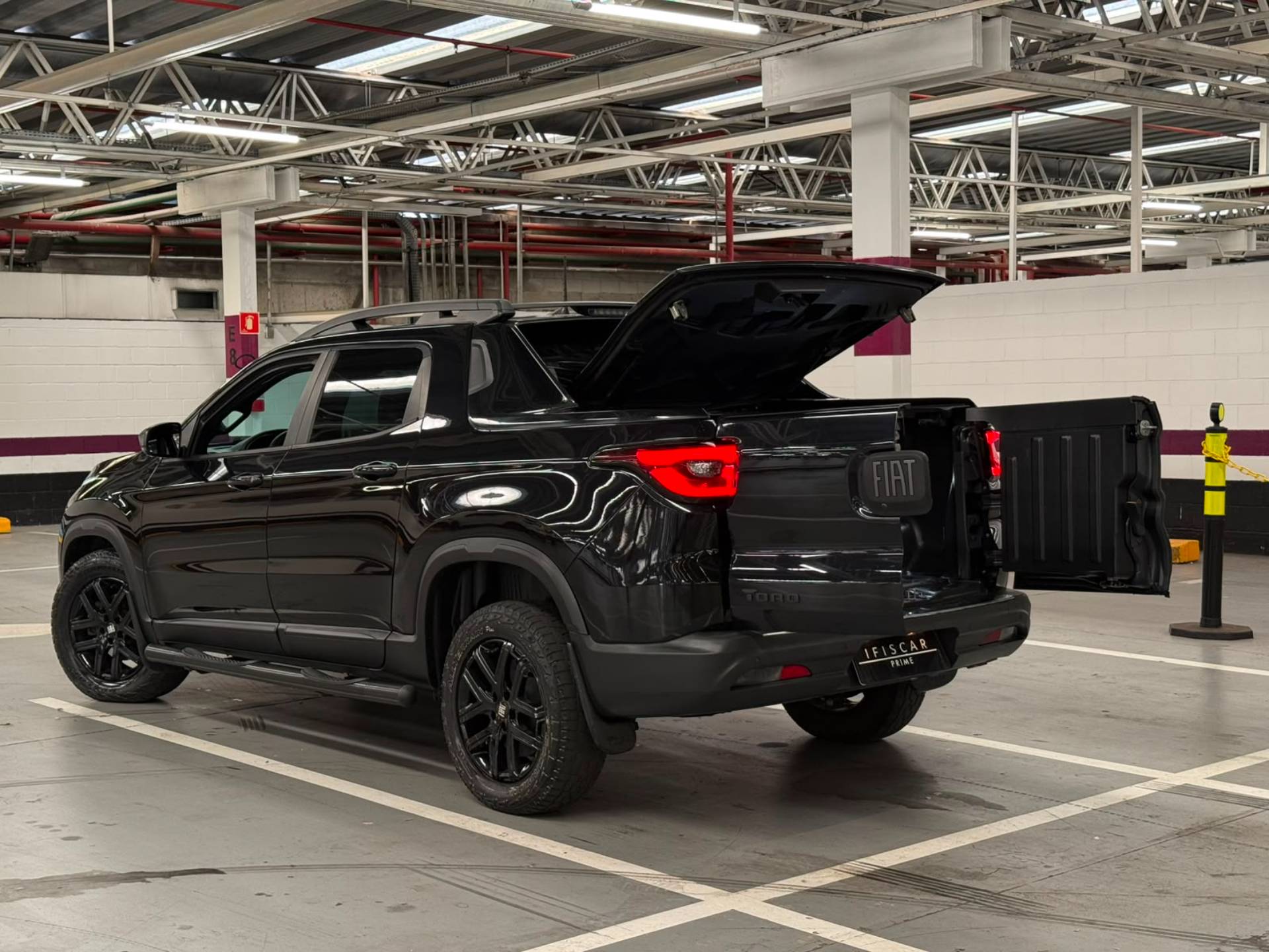 FIAT TORO