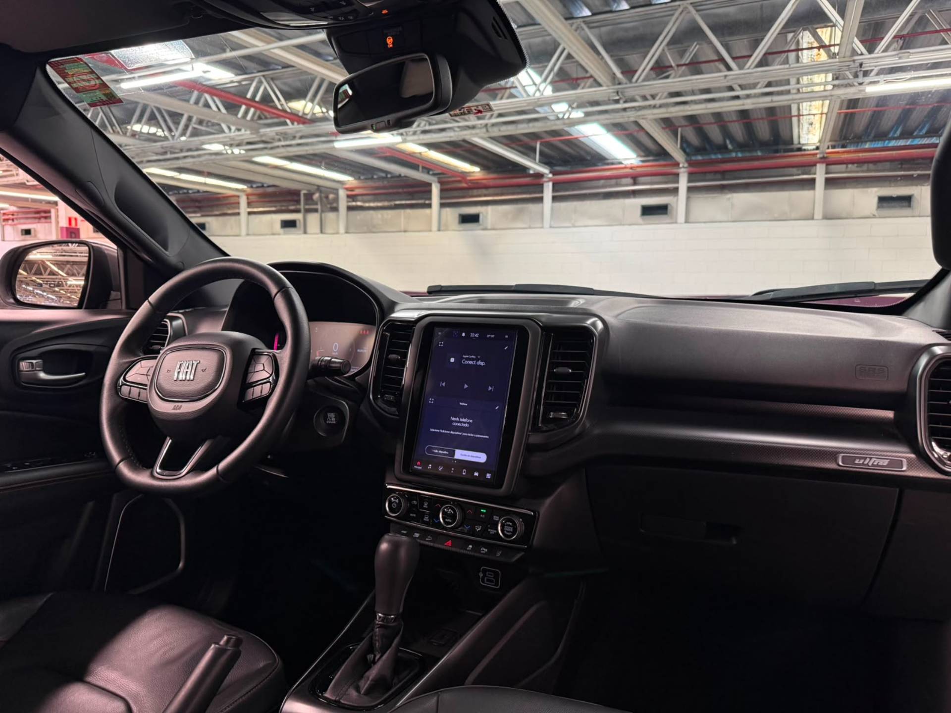 FIAT TORO