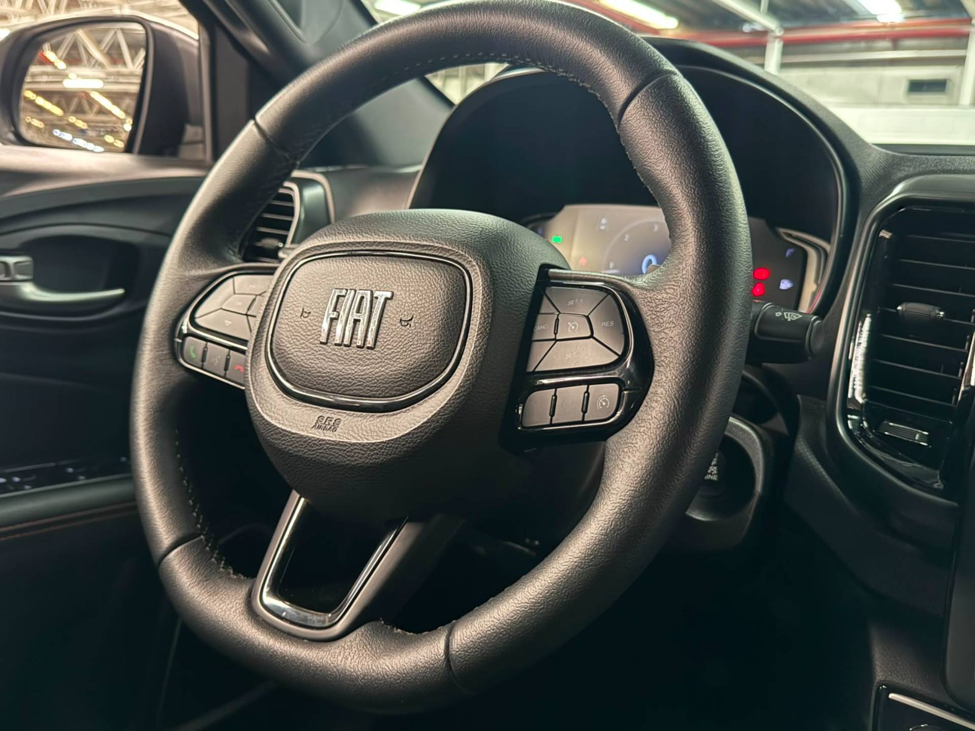 FIAT TORO