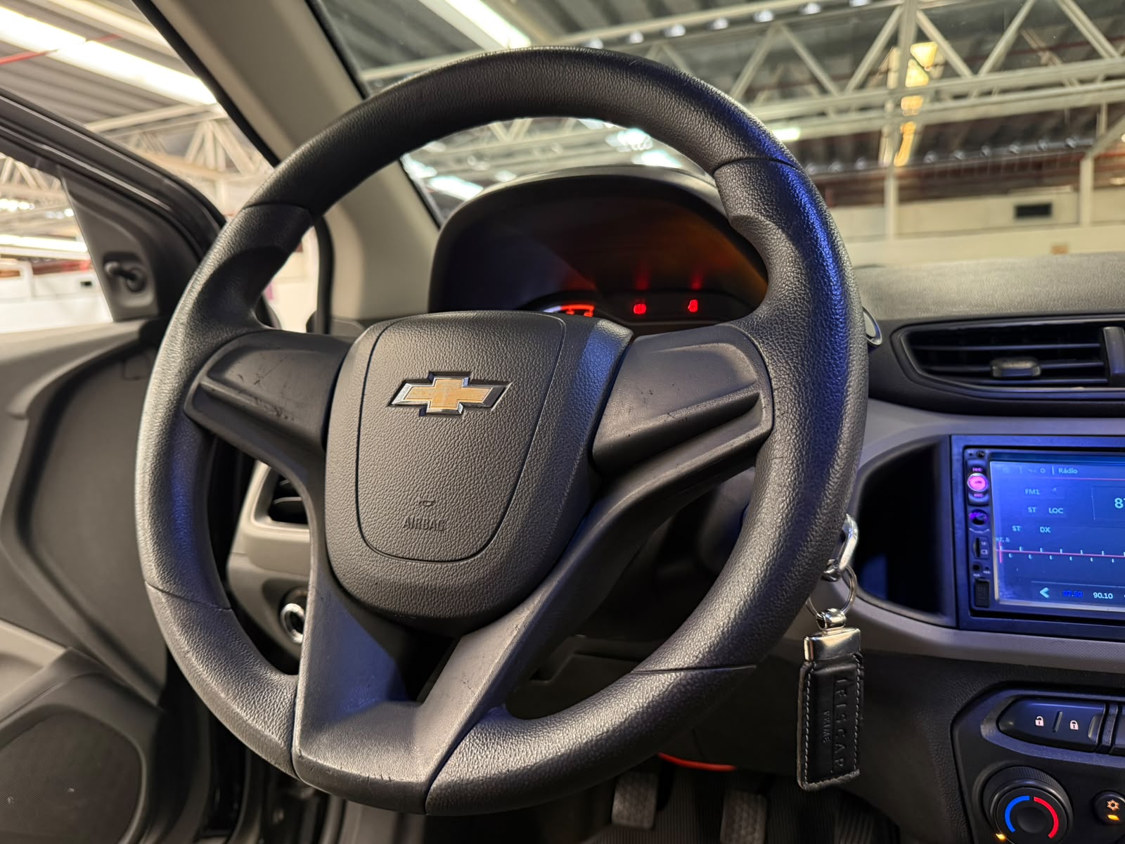 CHEVROLET PRISMA