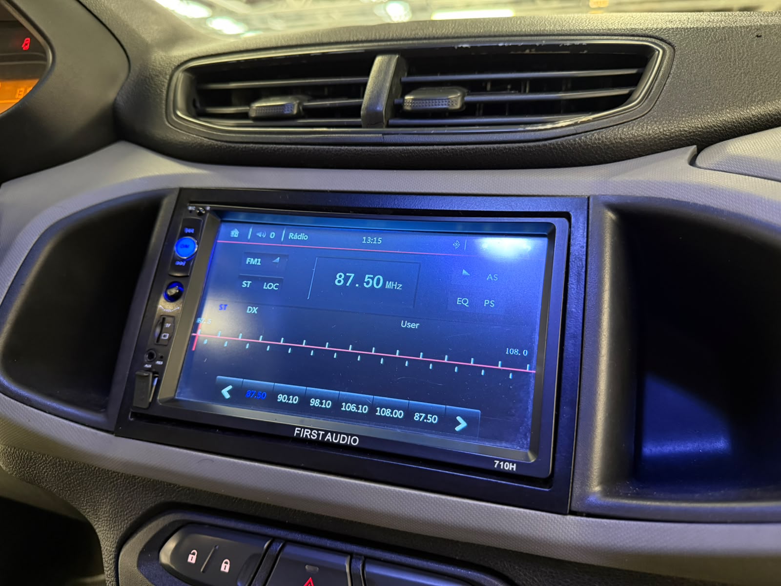 CHEVROLET PRISMA