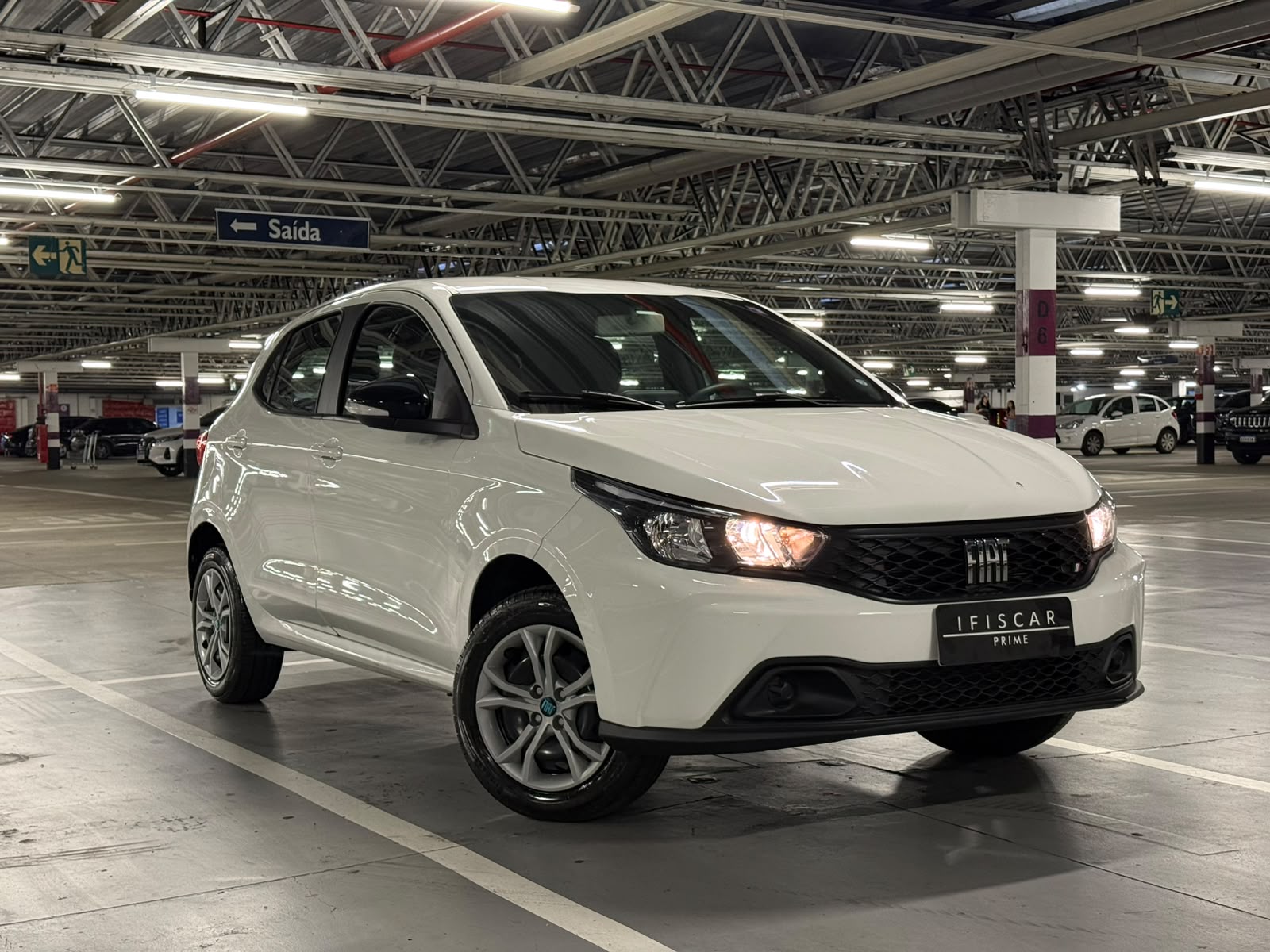 FIAT ARGO