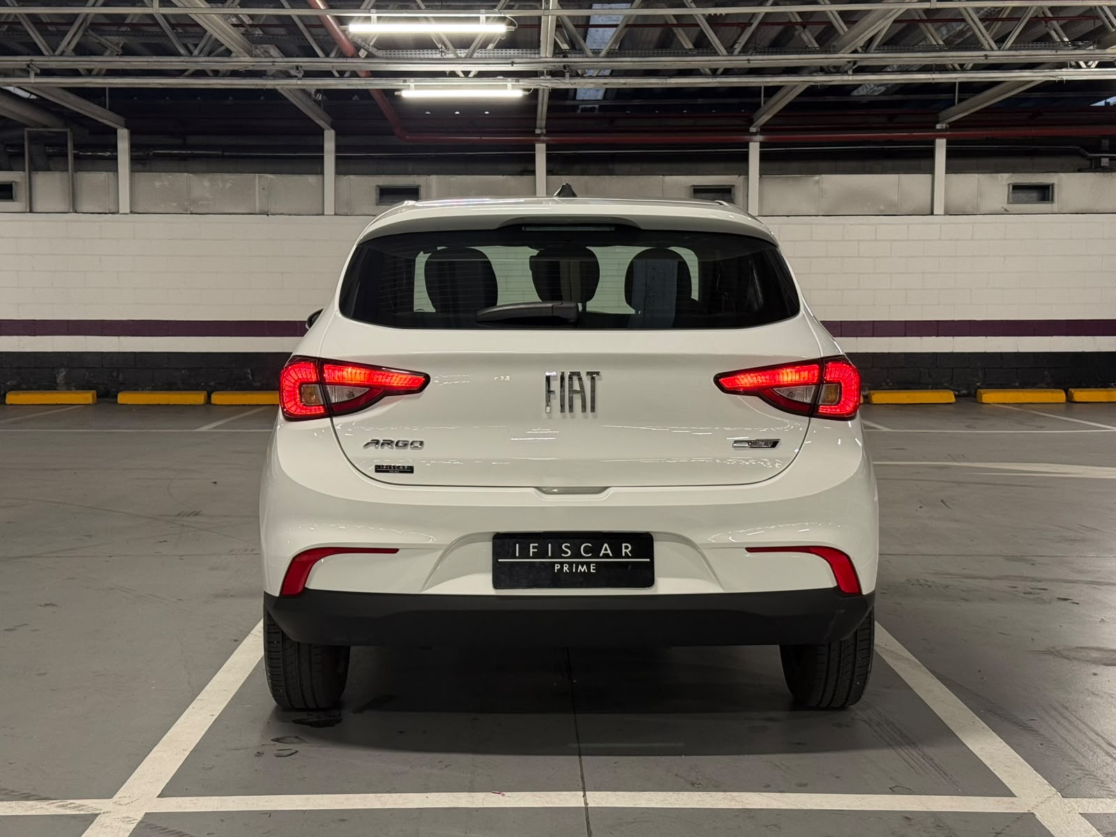 FIAT ARGO