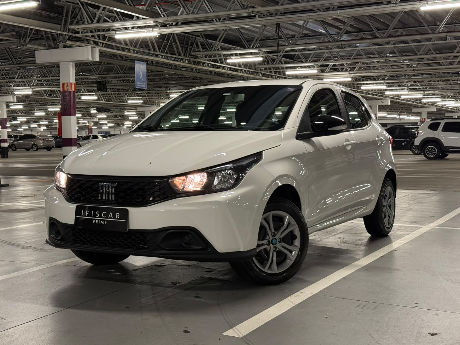 FIAT ARGO