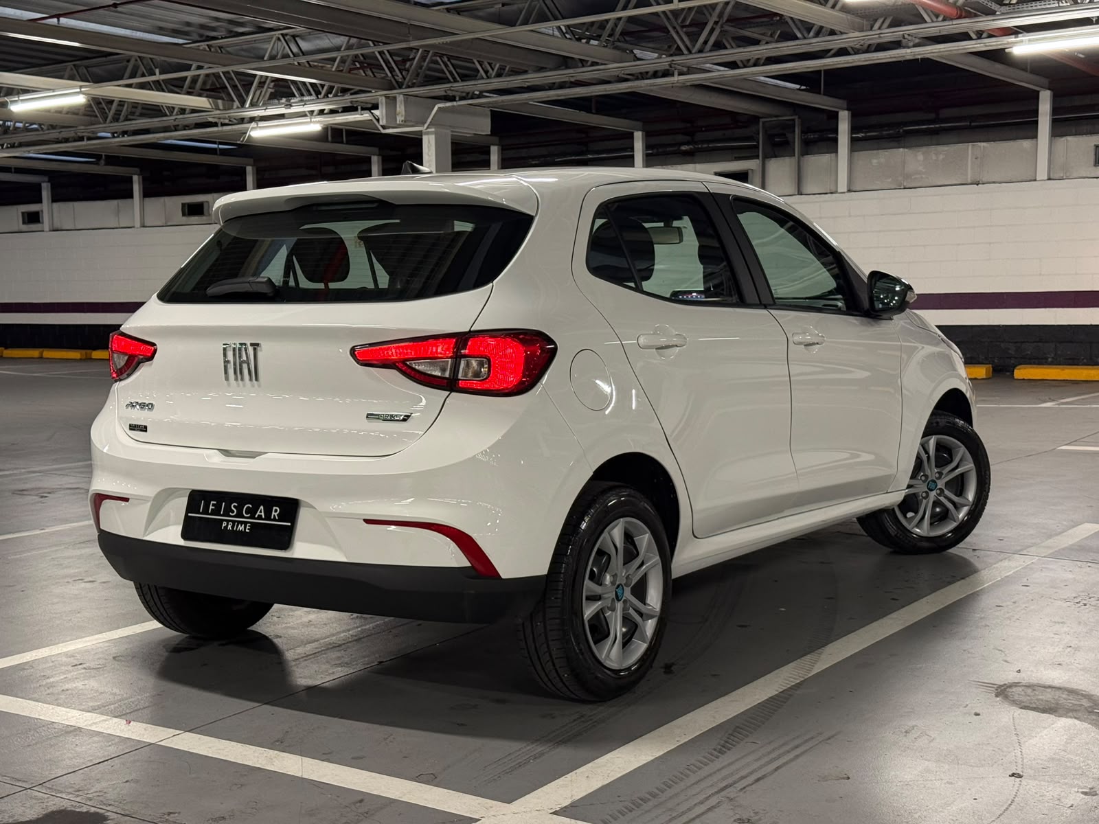 FIAT ARGO
