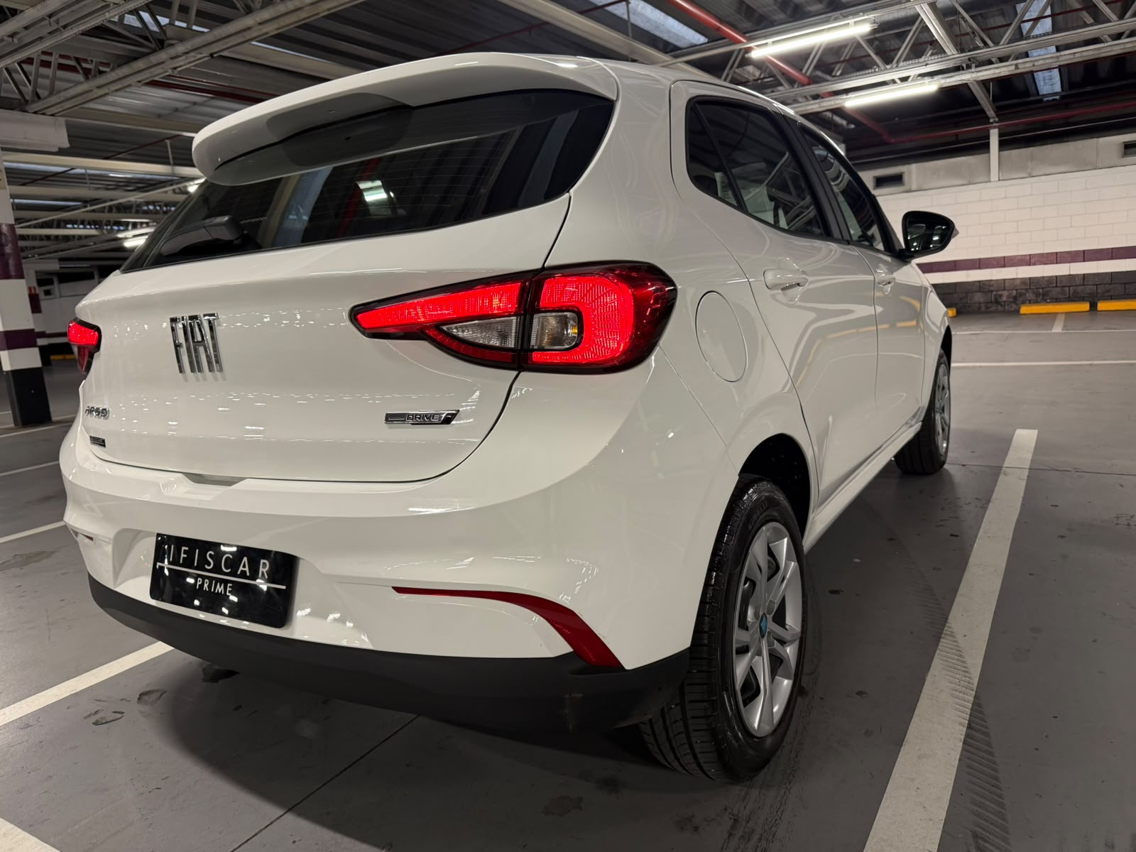FIAT ARGO