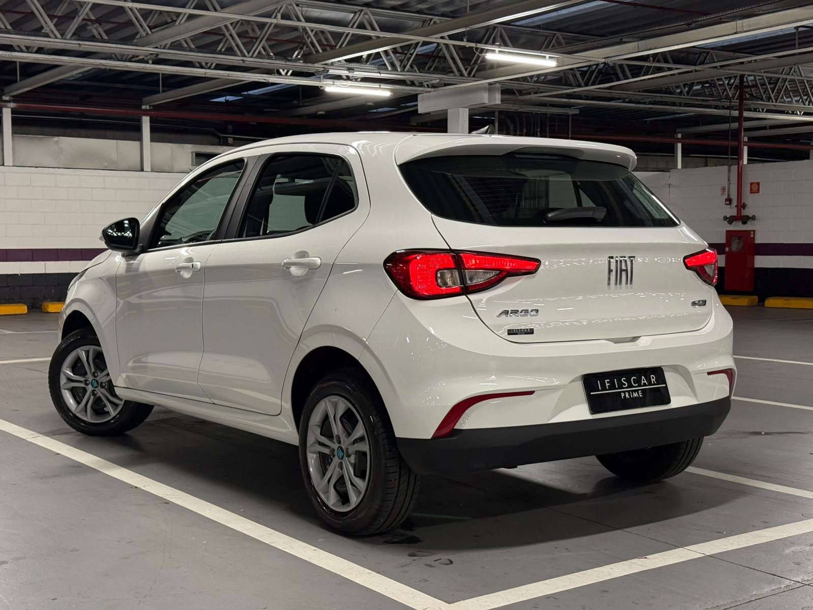 FIAT ARGO