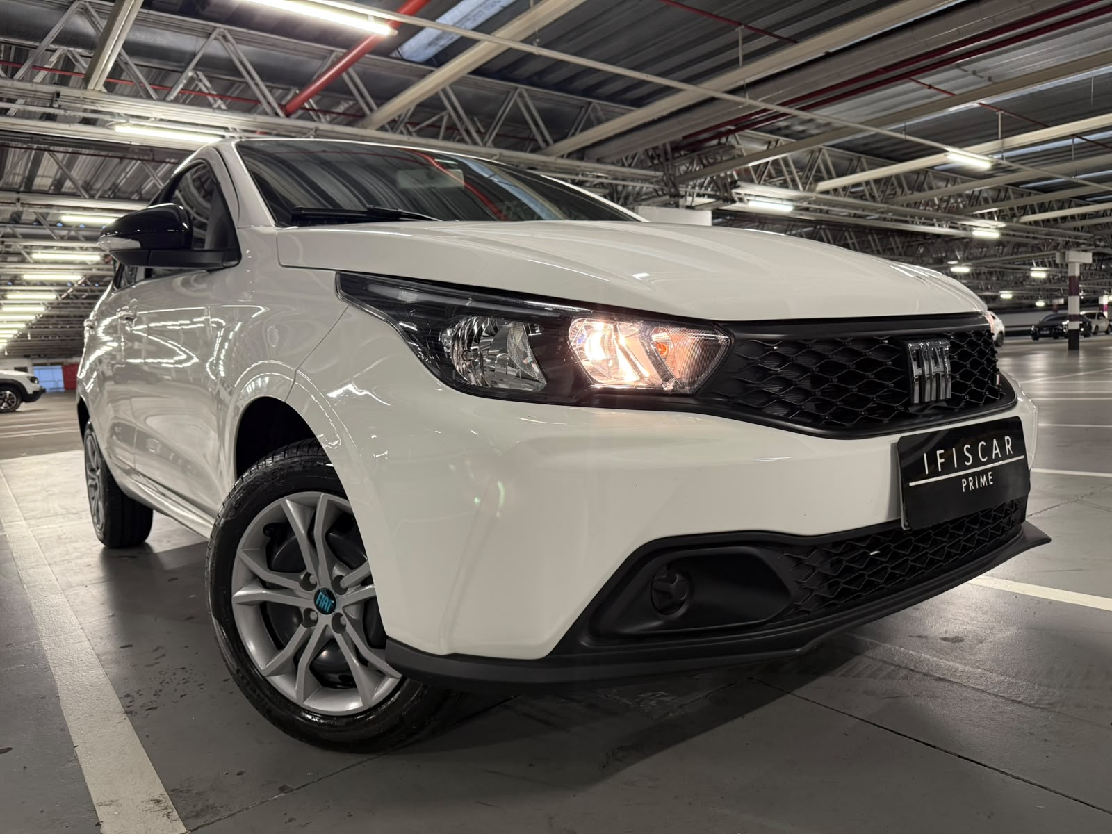 FIAT ARGO