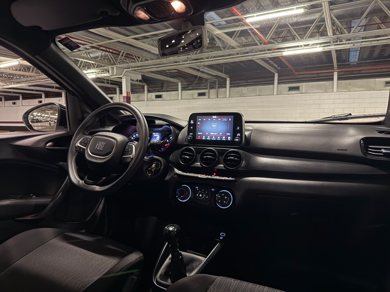 FIAT ARGO