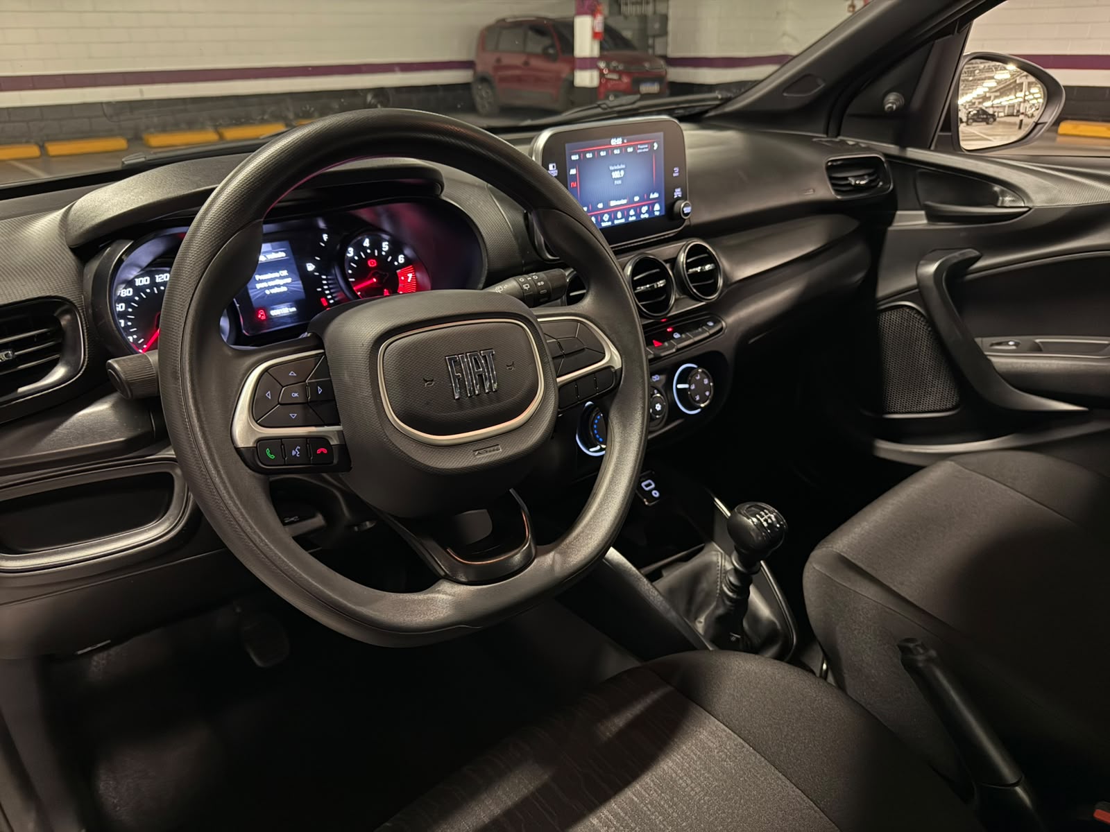 FIAT ARGO