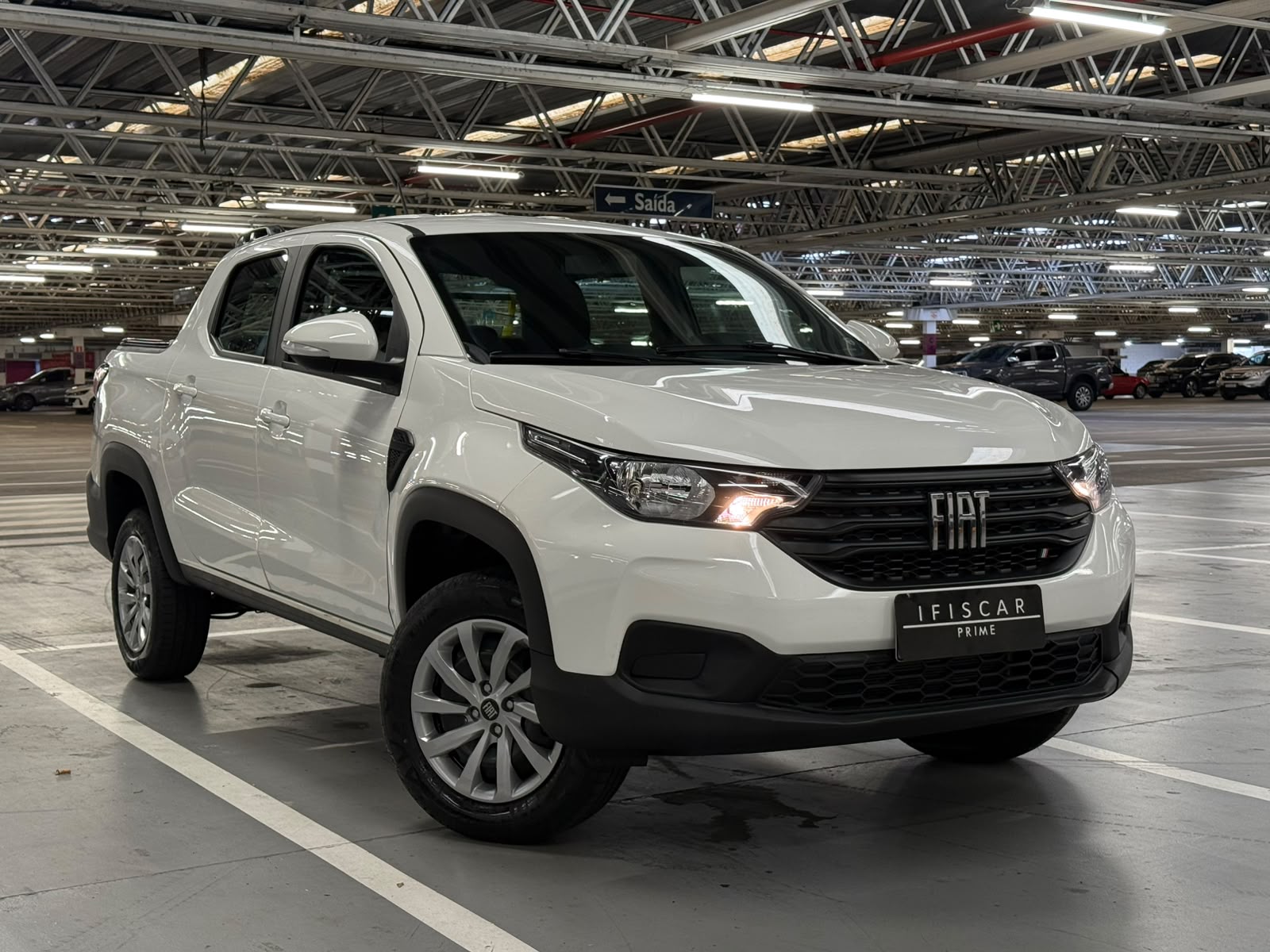 FIAT STRADA
