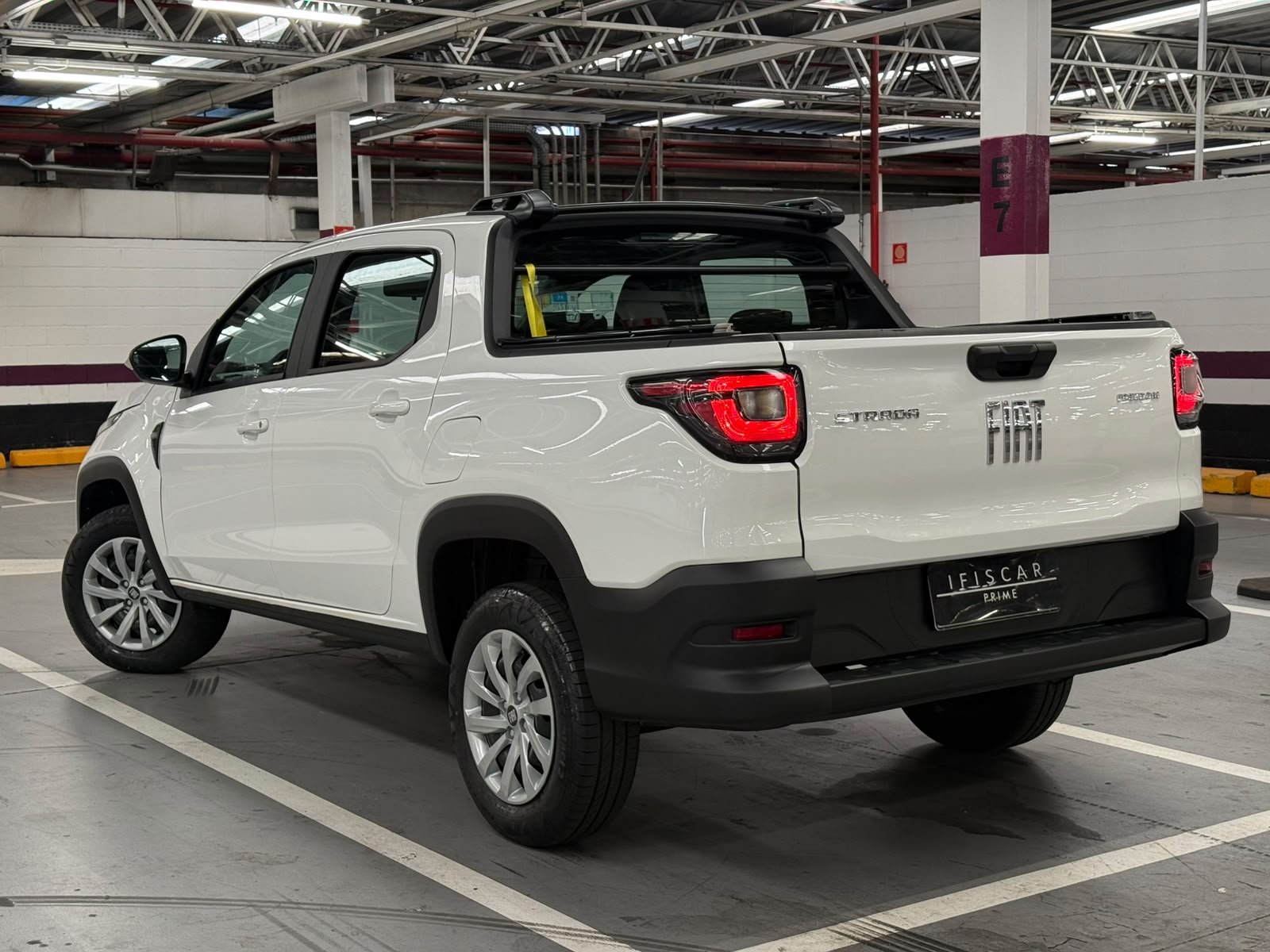 FIAT STRADA