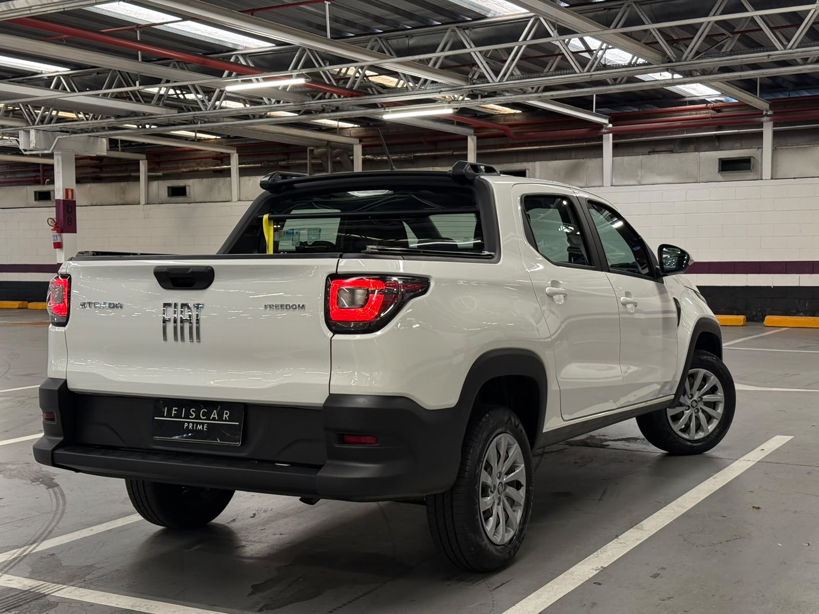 FIAT STRADA