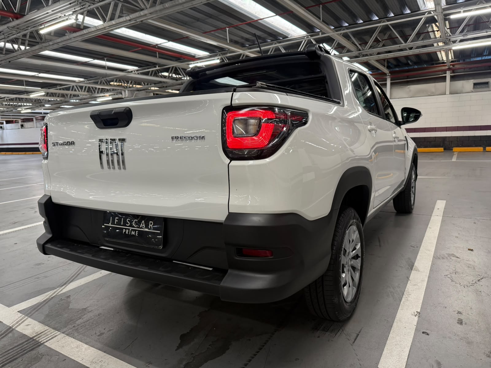 FIAT STRADA