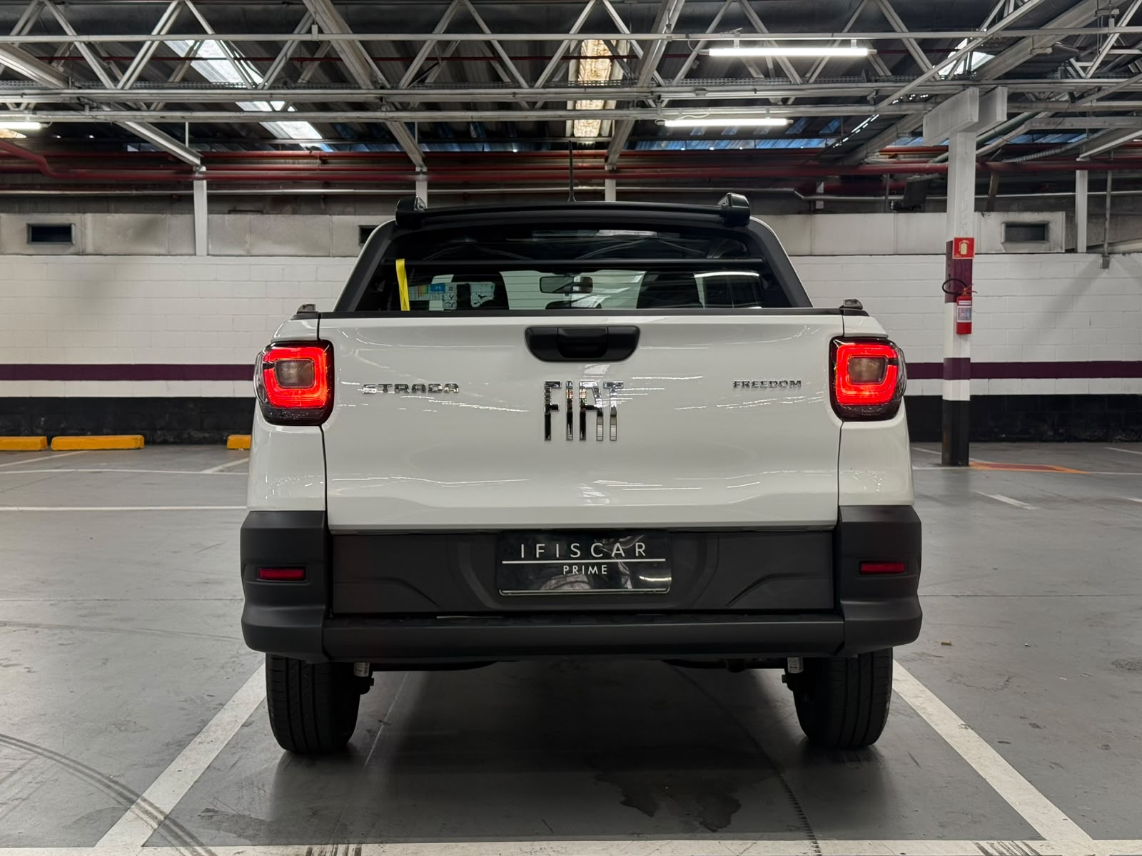 FIAT STRADA
