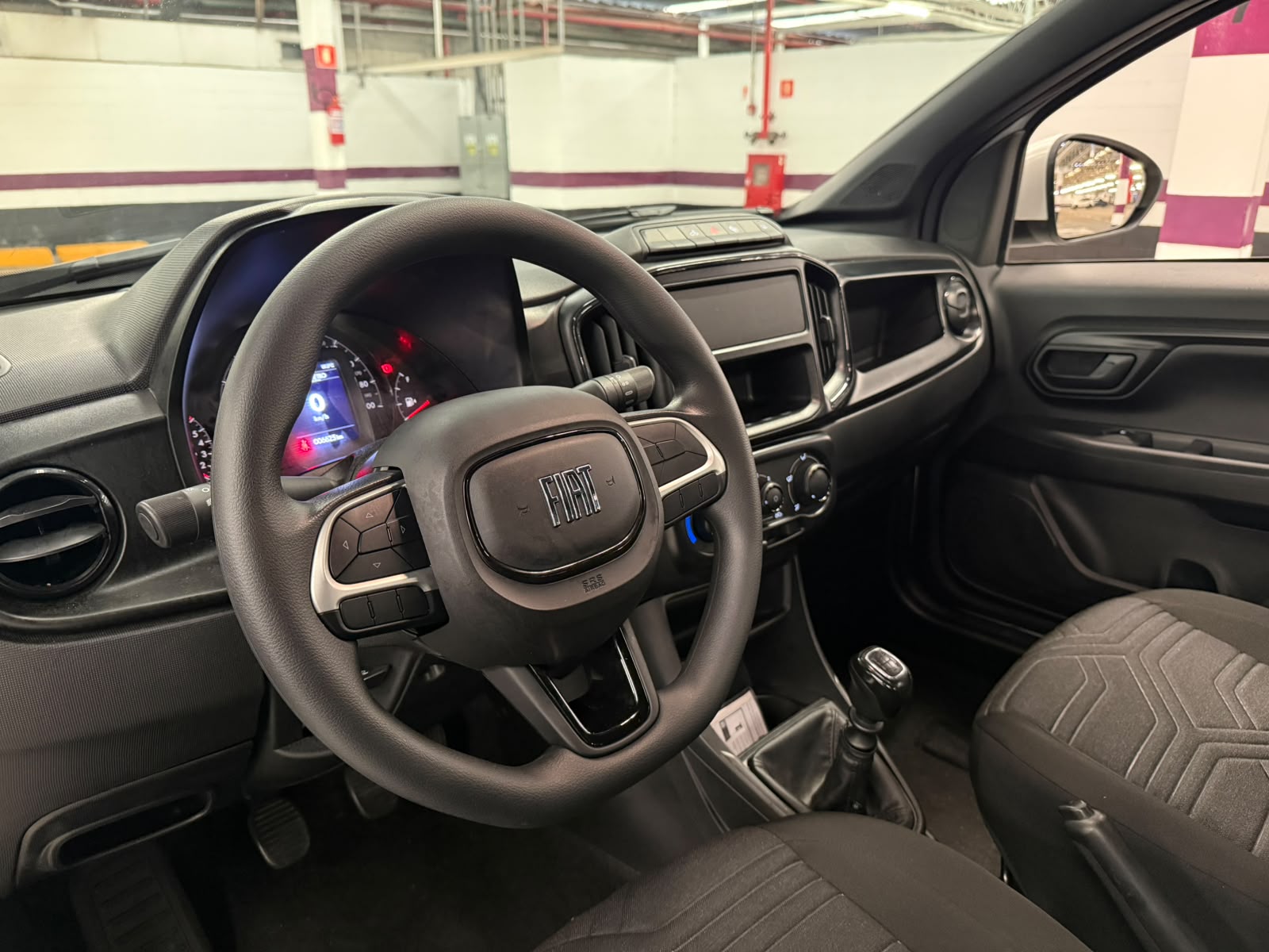 FIAT STRADA