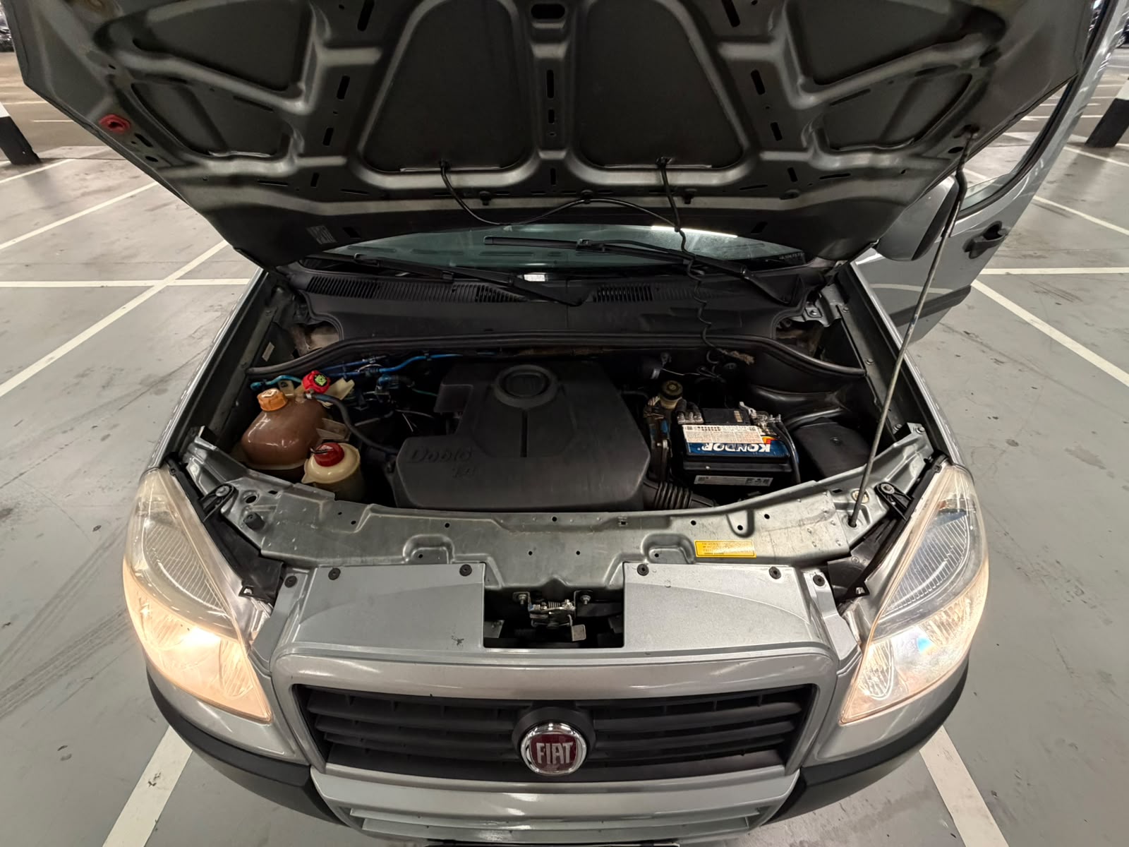 FIAT DOBLO