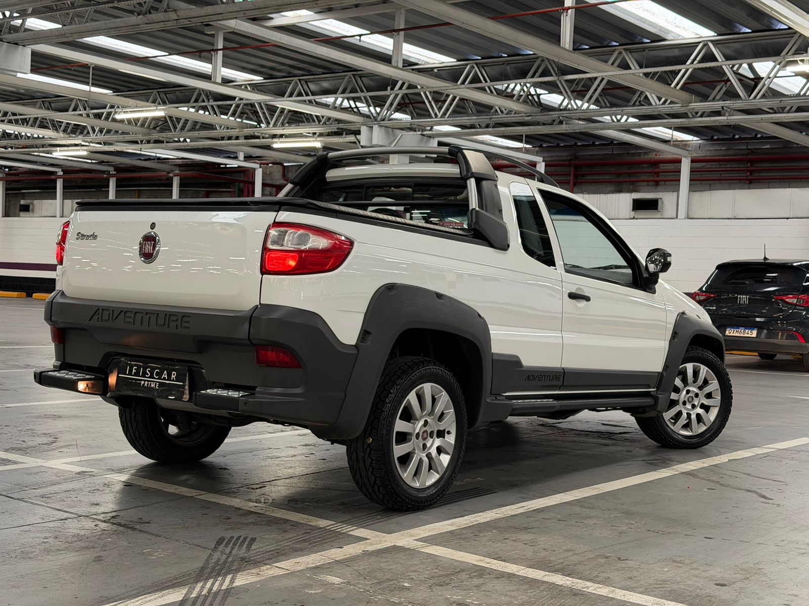 FIAT STRADA