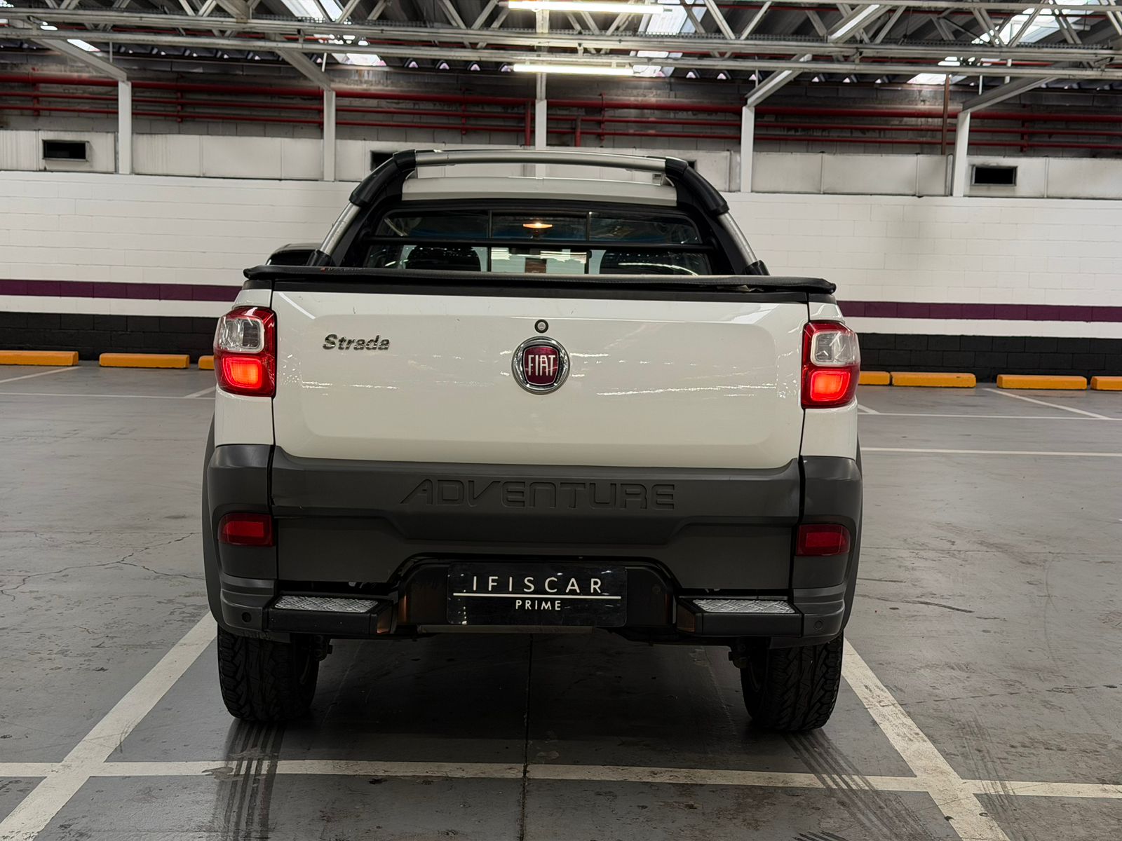 FIAT STRADA
