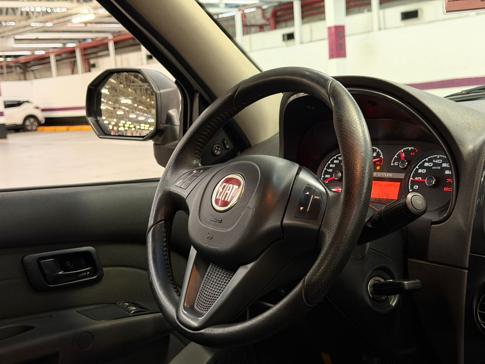 FIAT STRADA