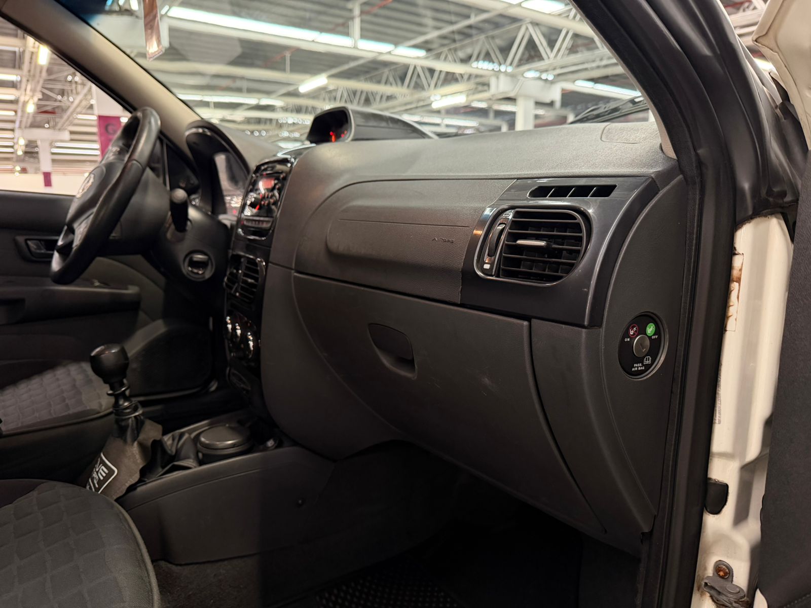 FIAT STRADA